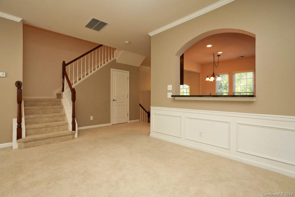 Baxter Village - Residential