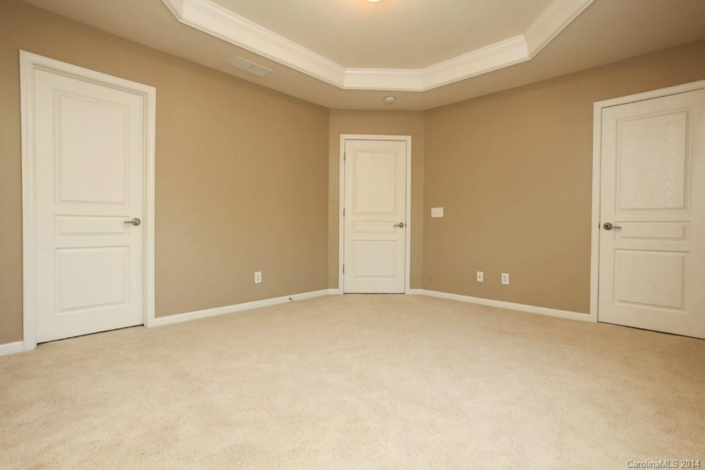 Baxter Village - Residential