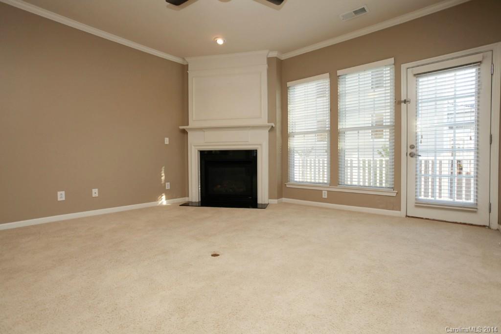 Baxter Village - Residential