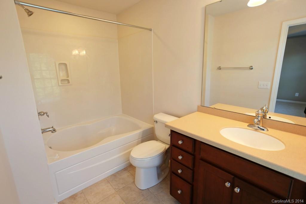 Baxter Village - Residential