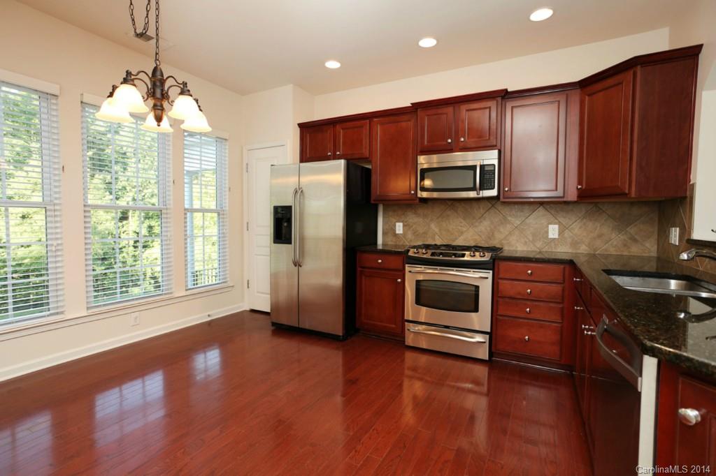 Baxter Village - Residential