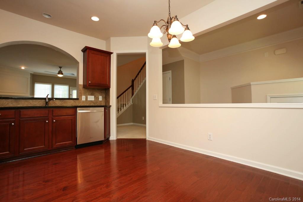 Baxter Village - Residential