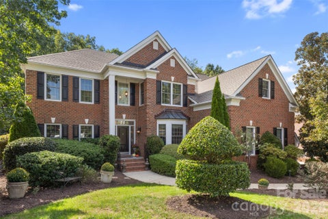 Photo of 2042 Maynard Road, Charlotte, NC 28270 (MLS # 4429365)