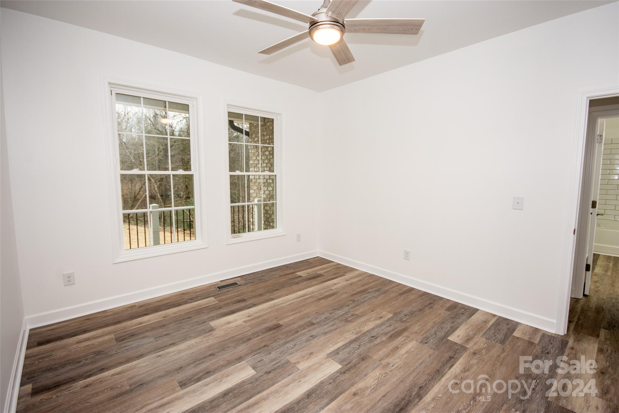 Shadow Wood Estates - Residential