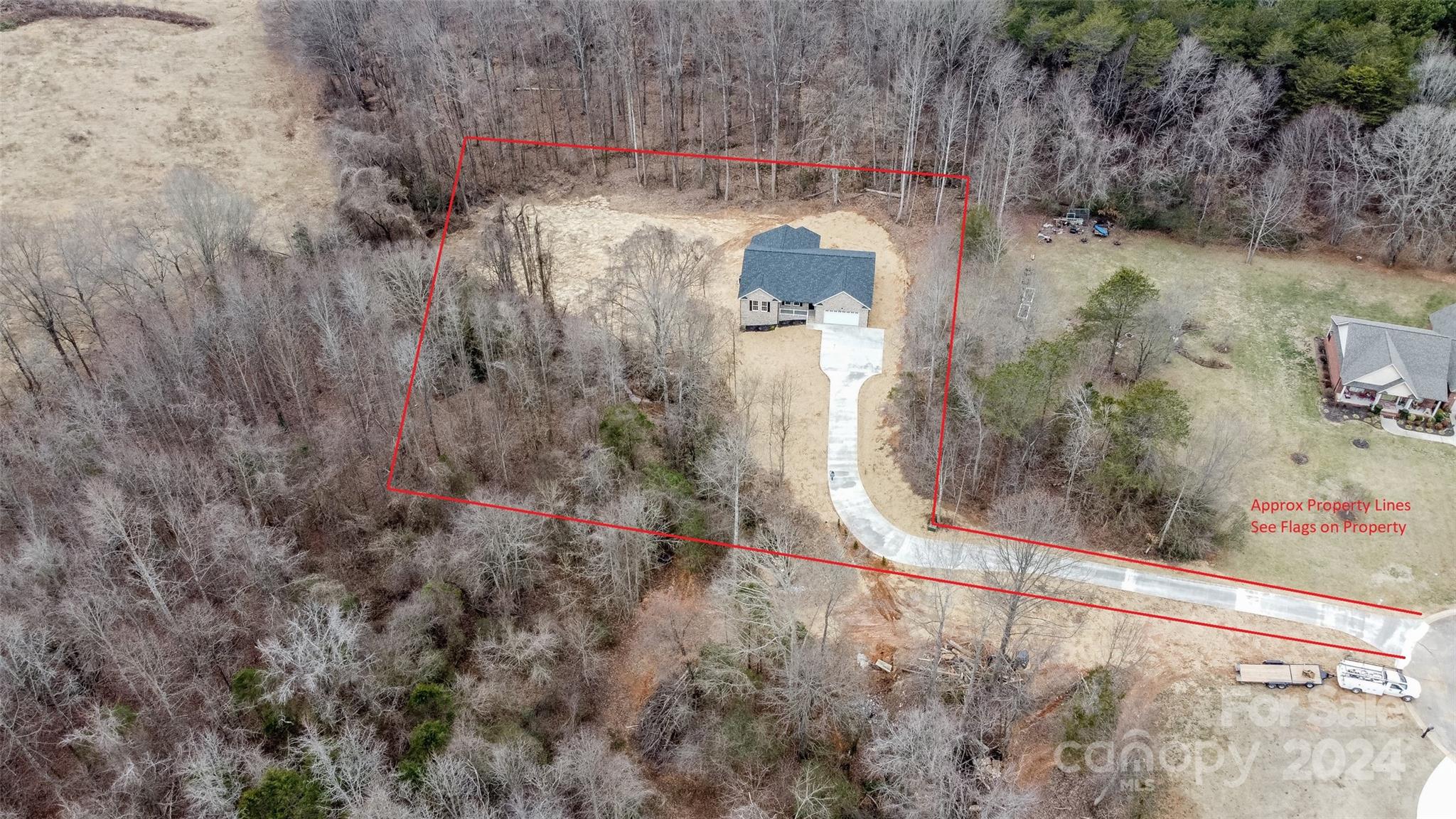 Shadow Wood Estates - Residential