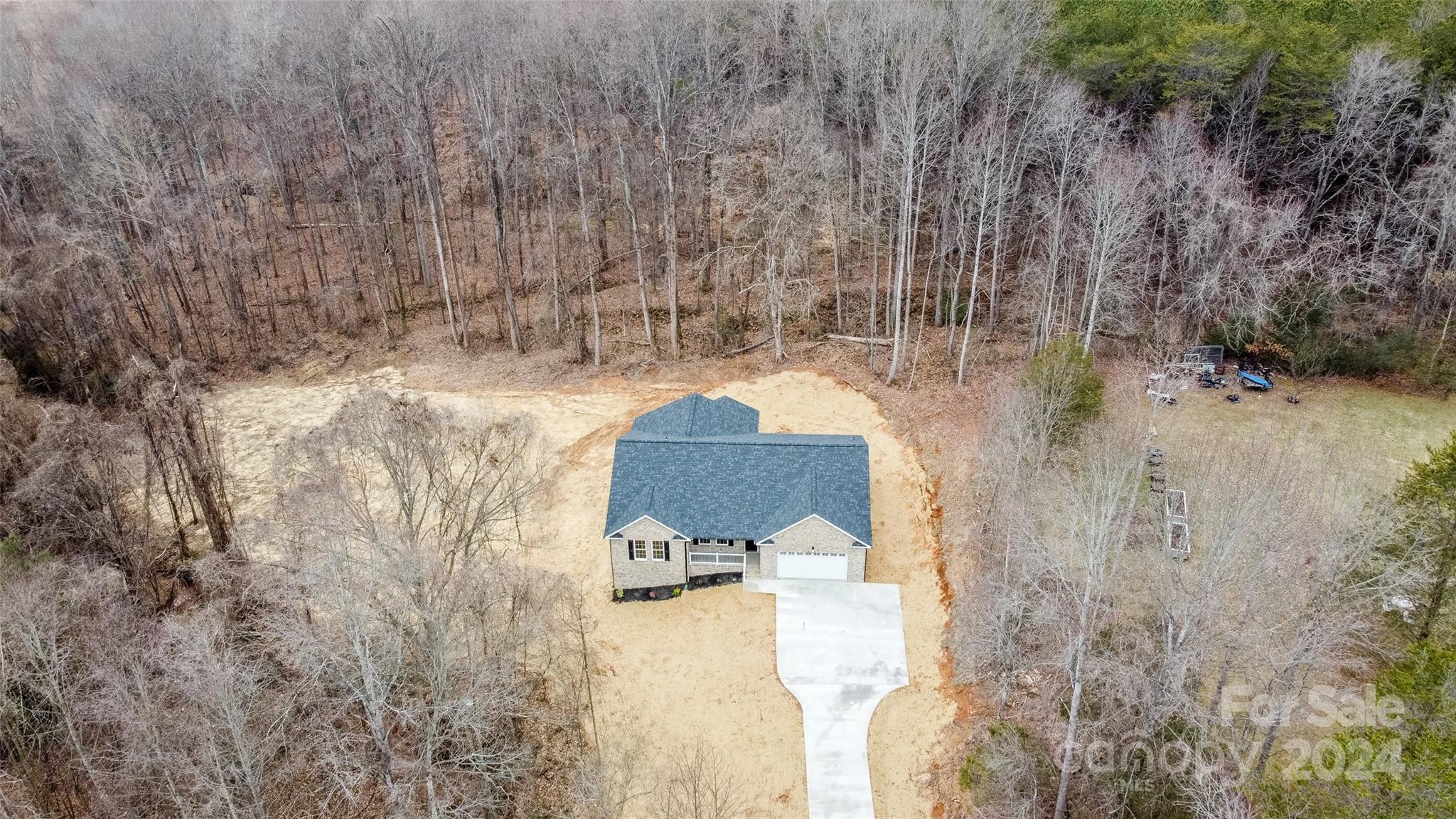 Shadow Wood Estates - Residential