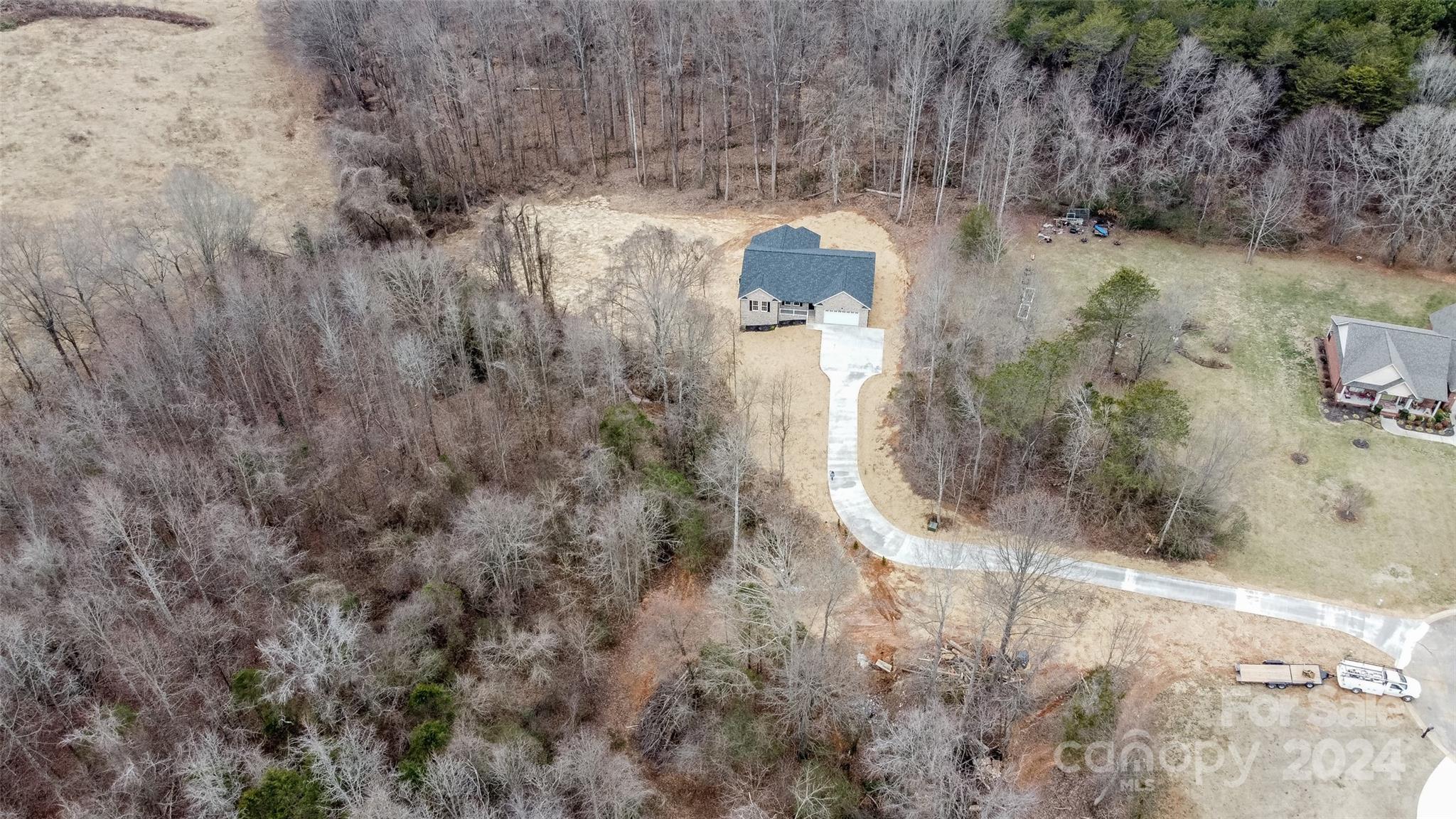 Shadow Wood Estates - Residential