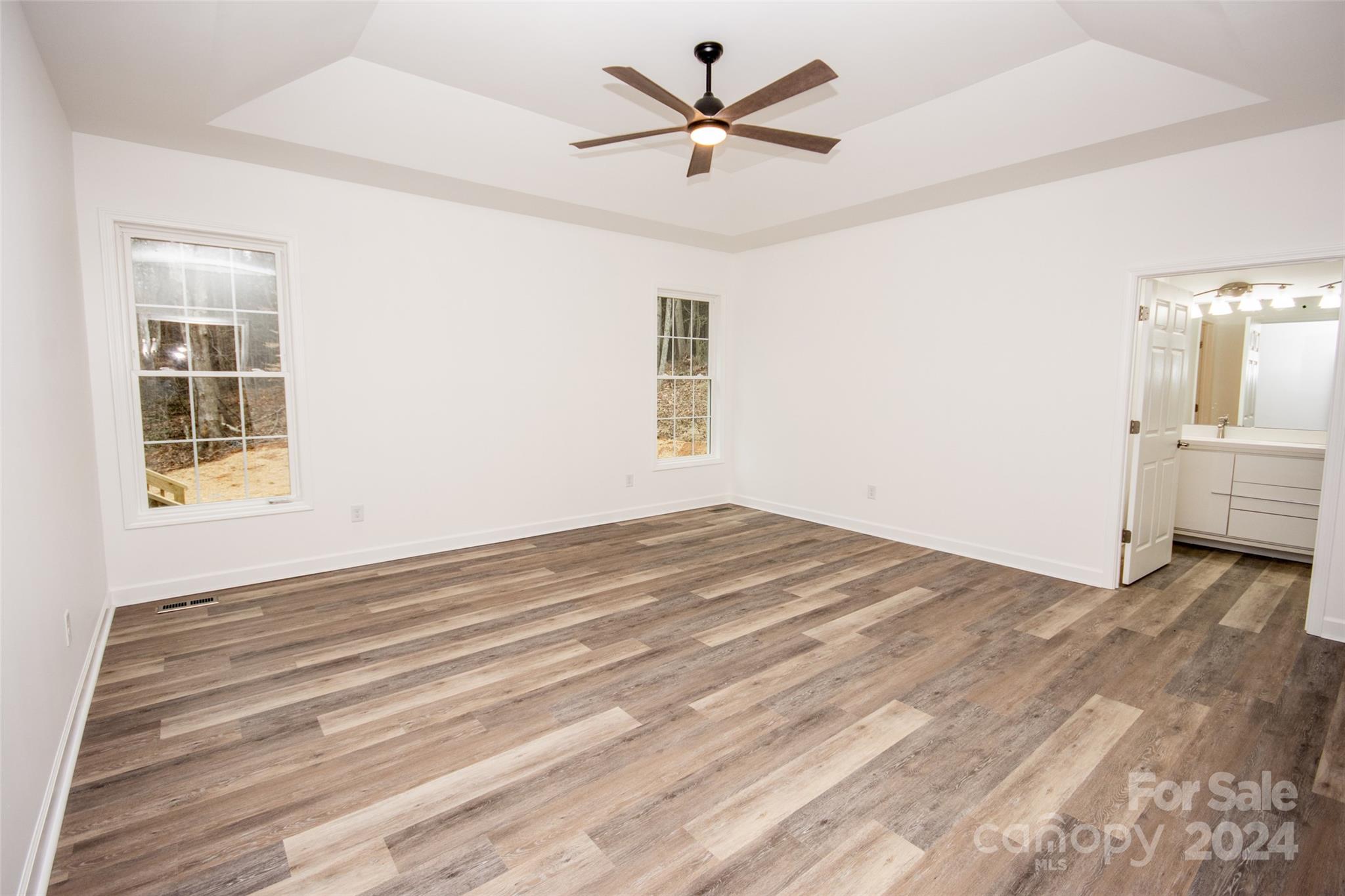 Shadow Wood Estates - Residential