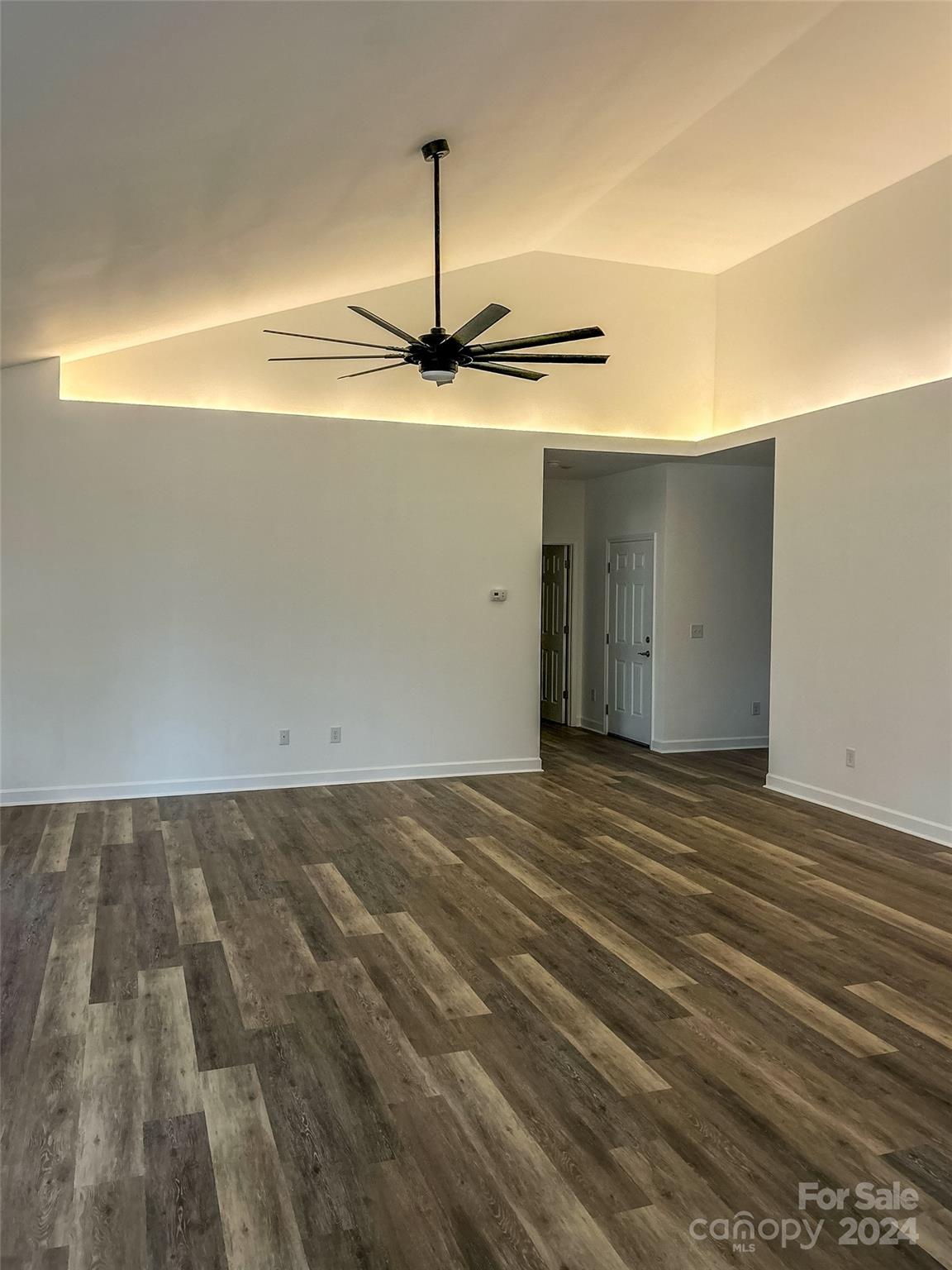 Shadow Wood Estates - Residential