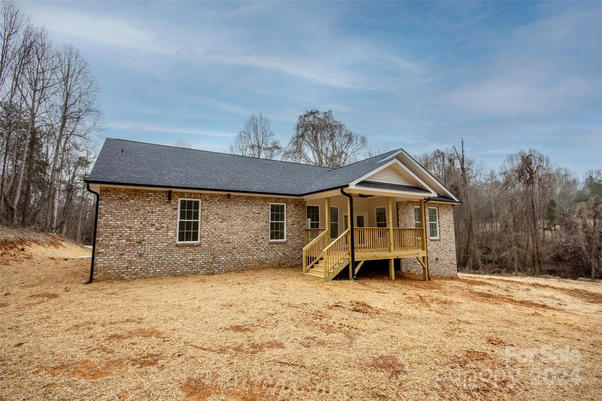 Shadow Wood Estates - Residential