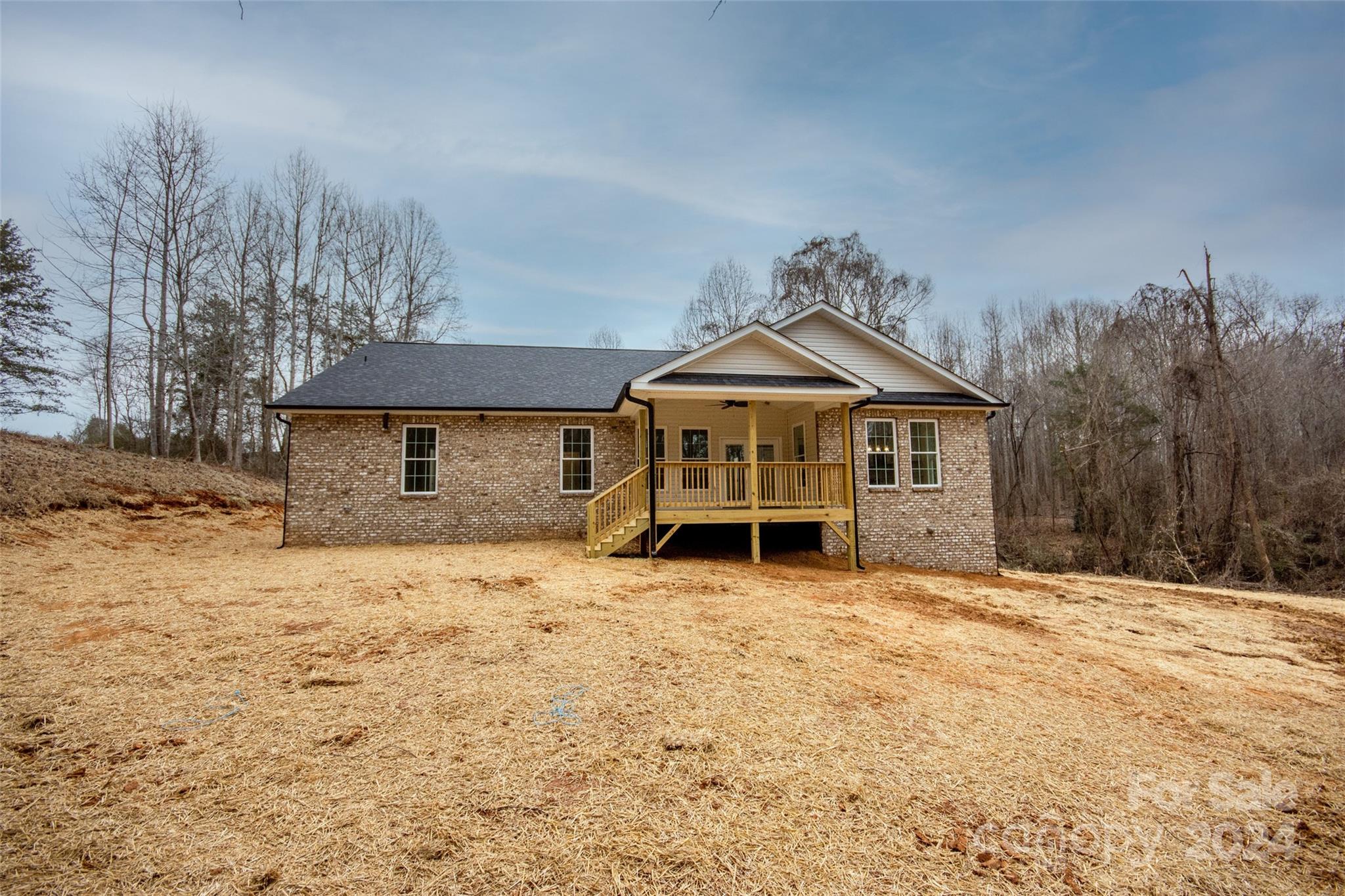 Shadow Wood Estates - Residential