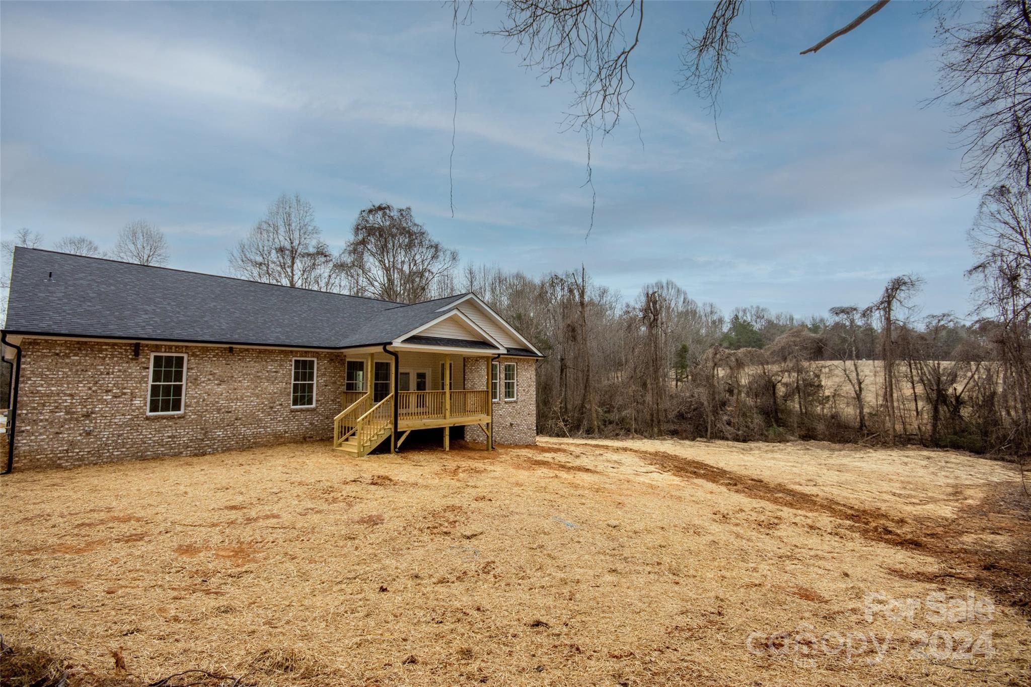 Shadow Wood Estates - Residential