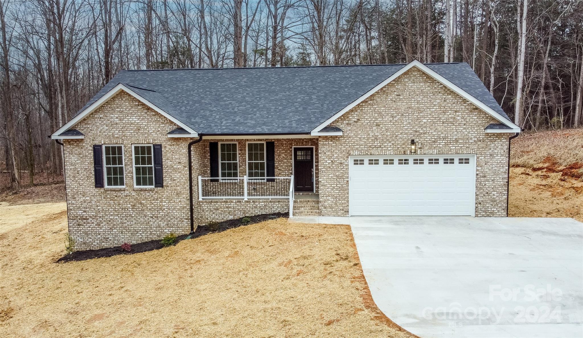 Shadow Wood Estates - Residential