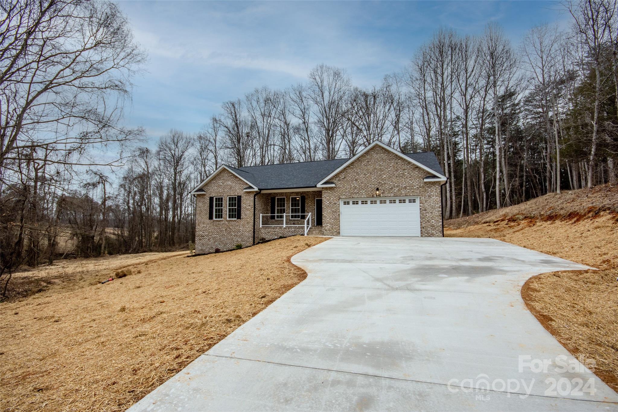 Shadow Wood Estates - Residential