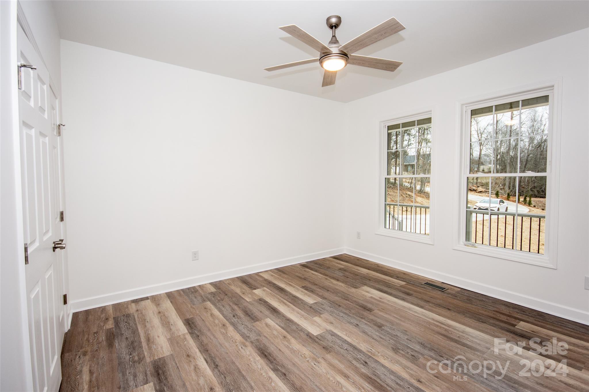 Shadow Wood Estates - Residential