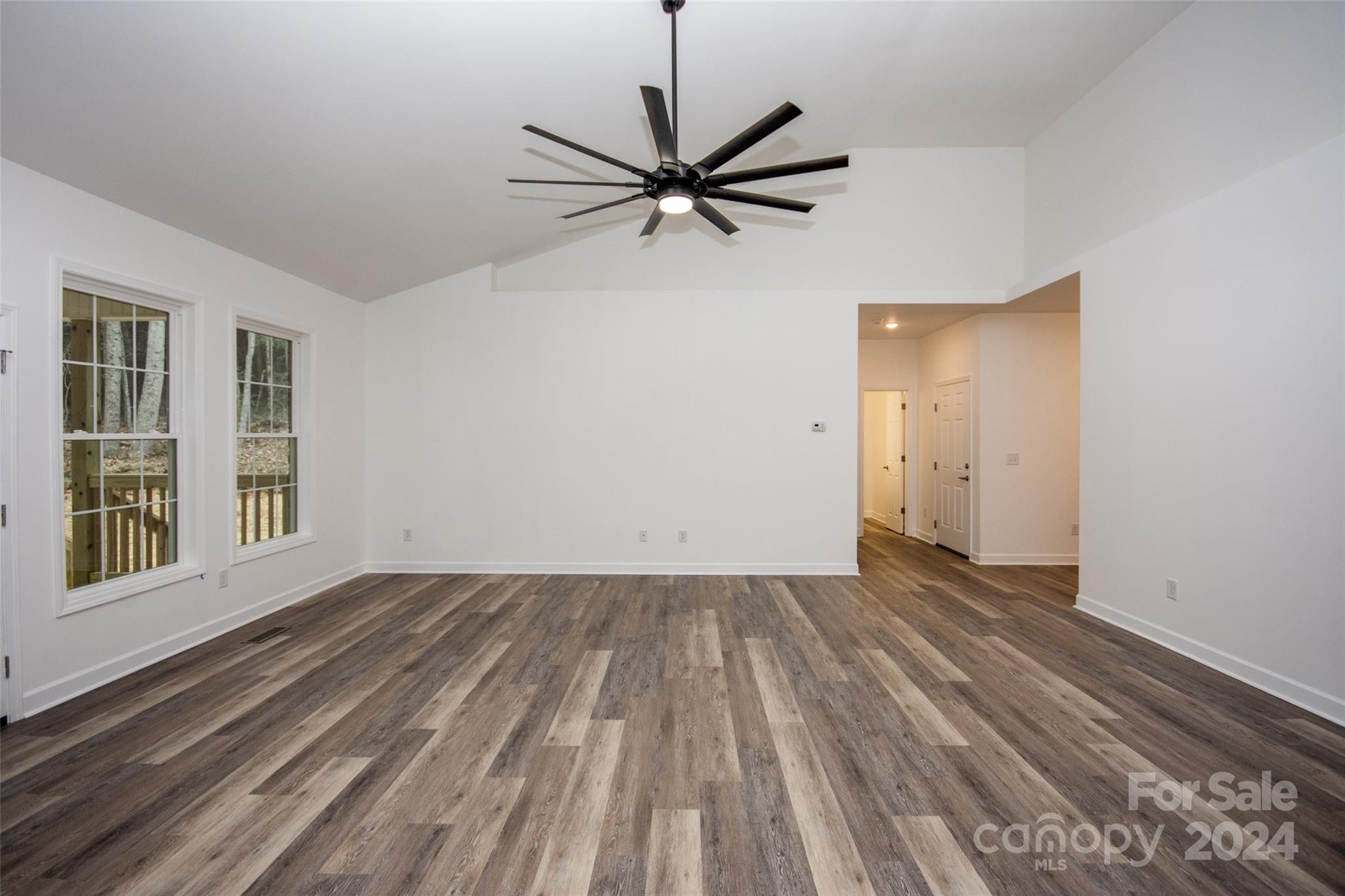 Shadow Wood Estates - Residential