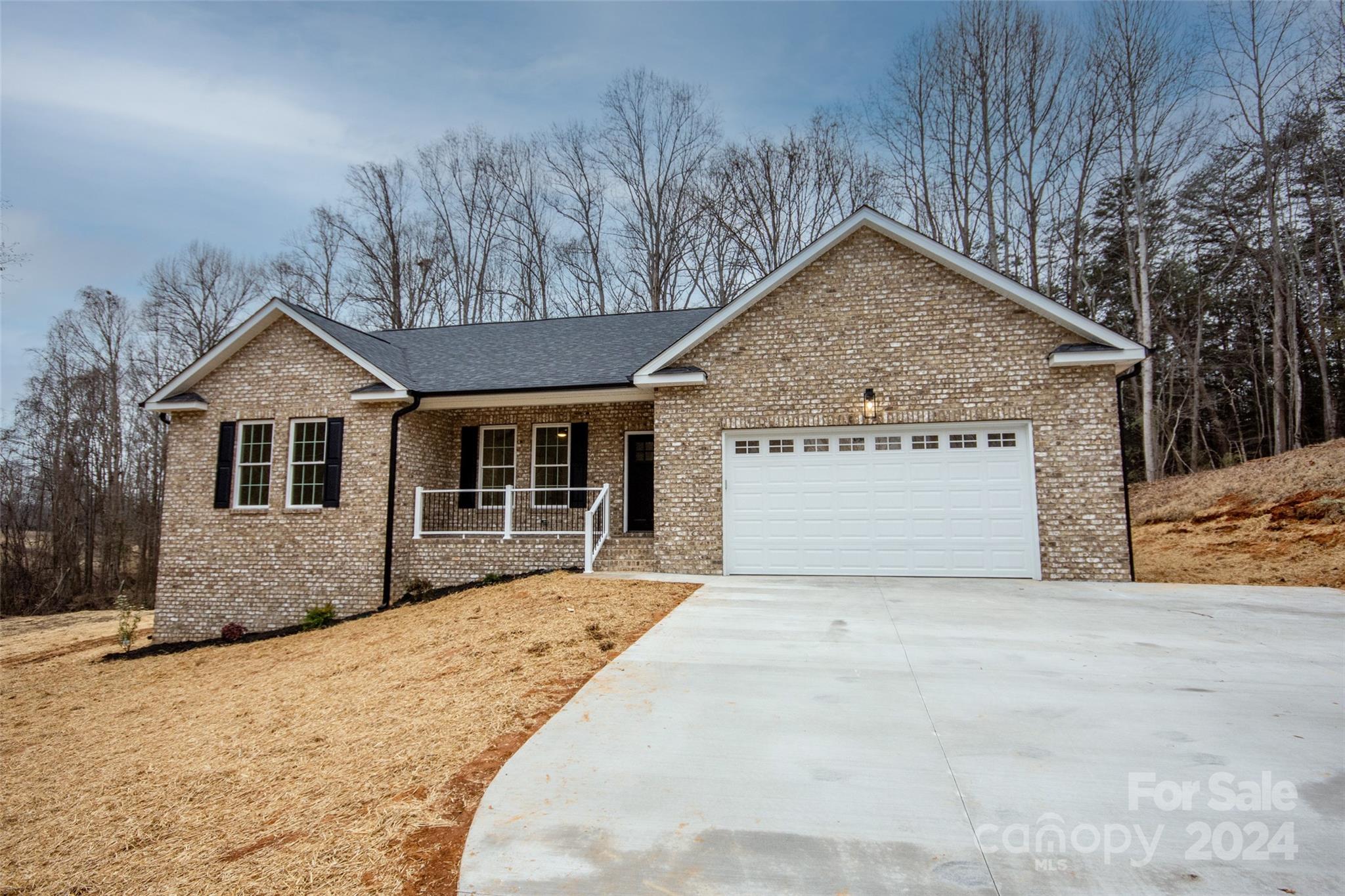 Shadow Wood Estates - Residential