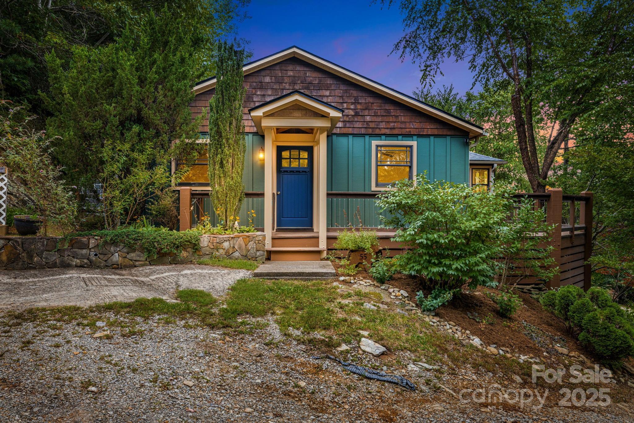 55 Glade Lane