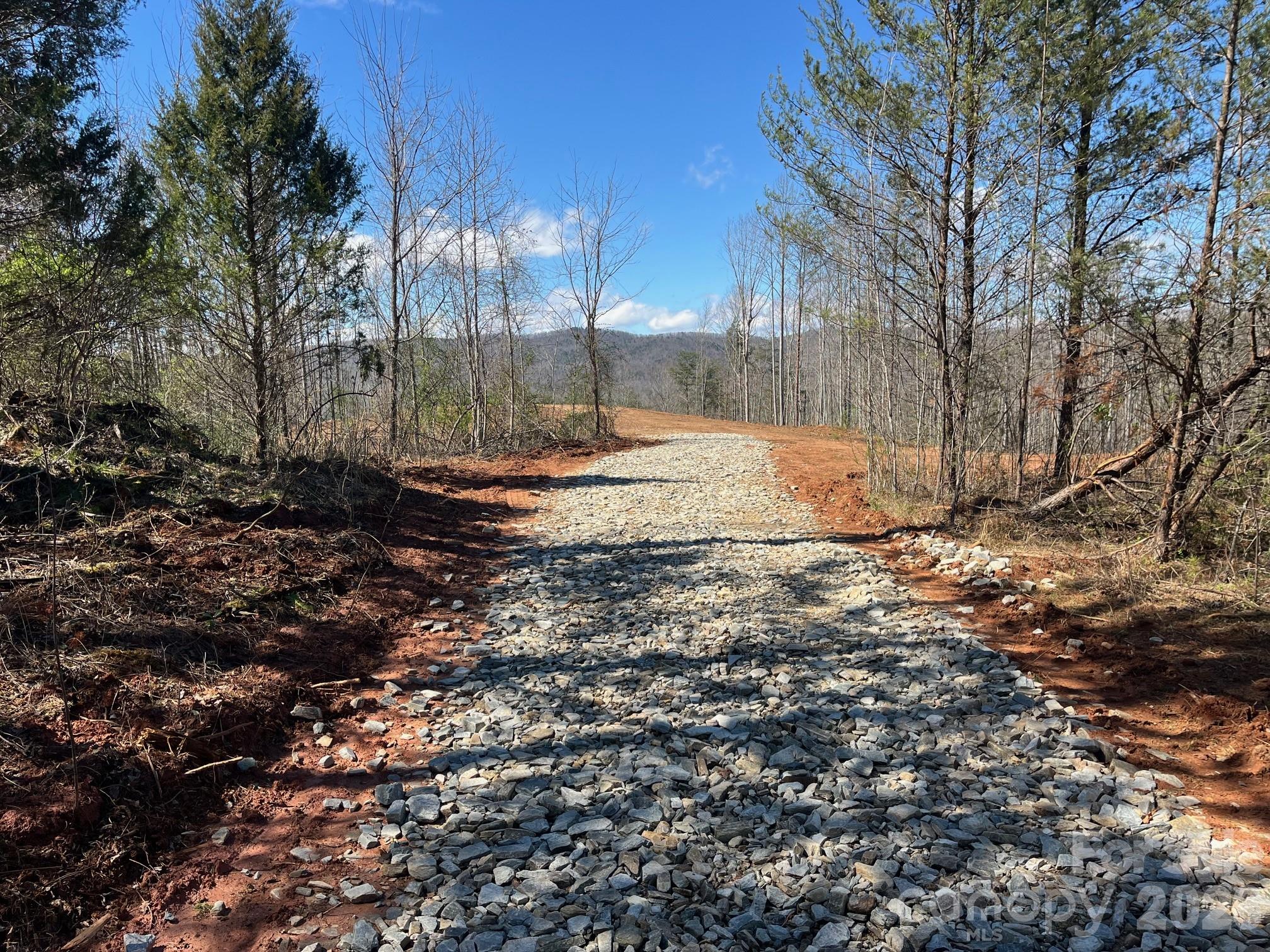 V/L Vein Mountain Road