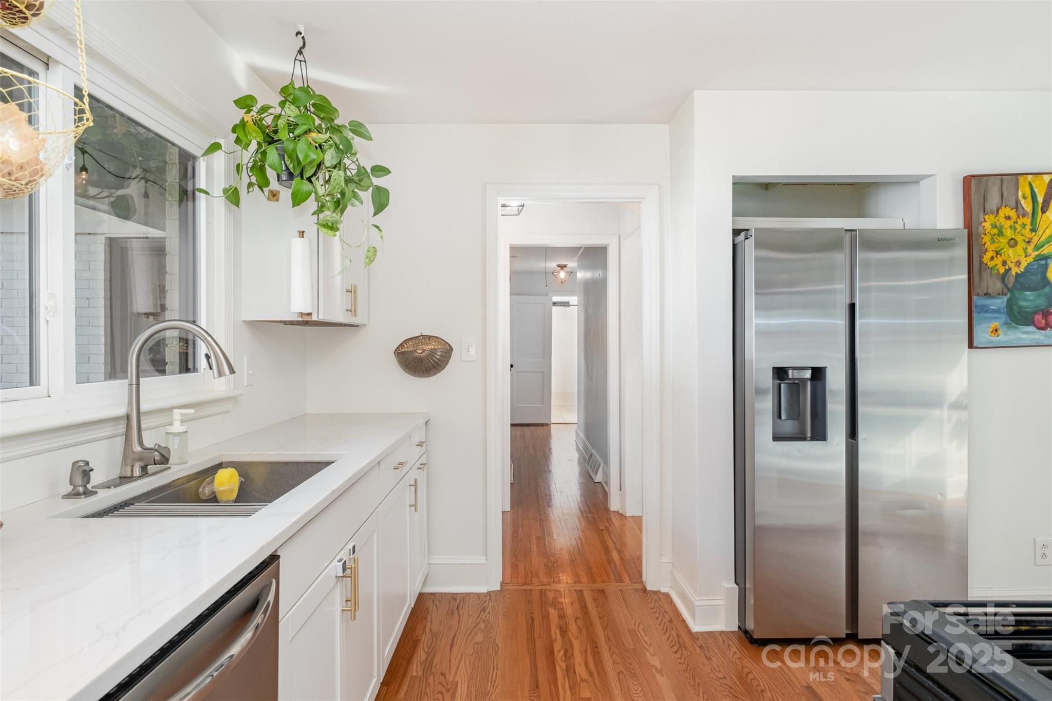 Markham Village - Residential