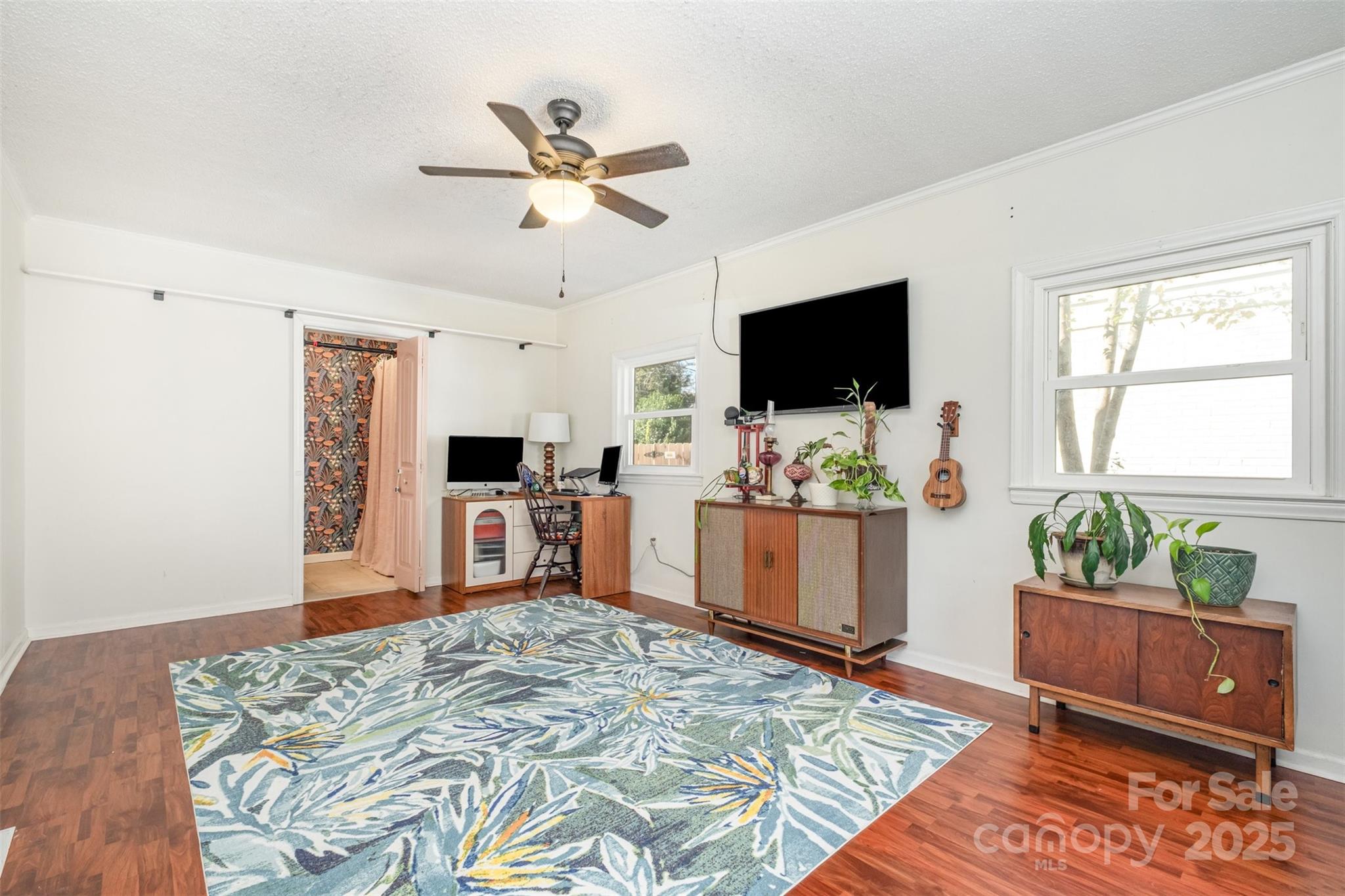 Markham Village - Residential