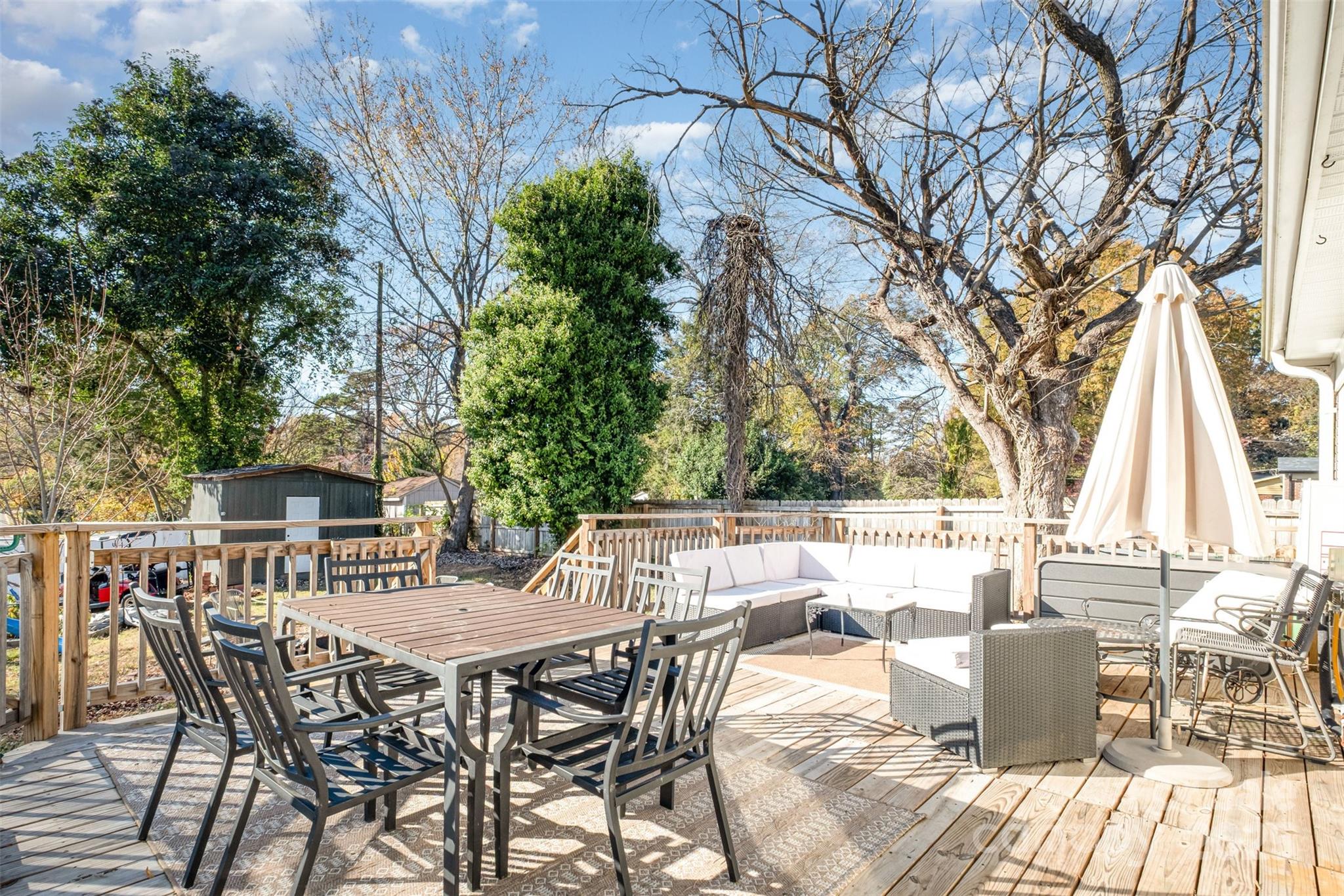 Markham Village - Residential