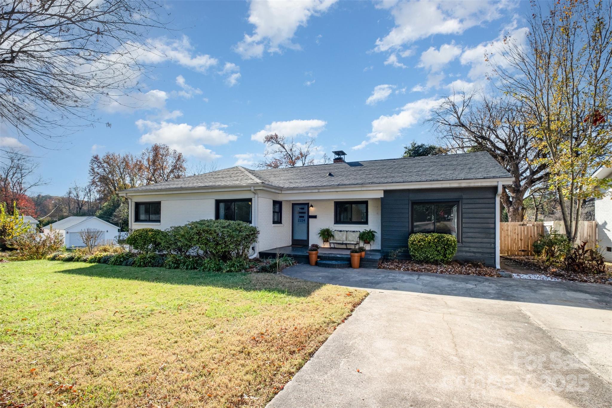 Markham Village - Residential