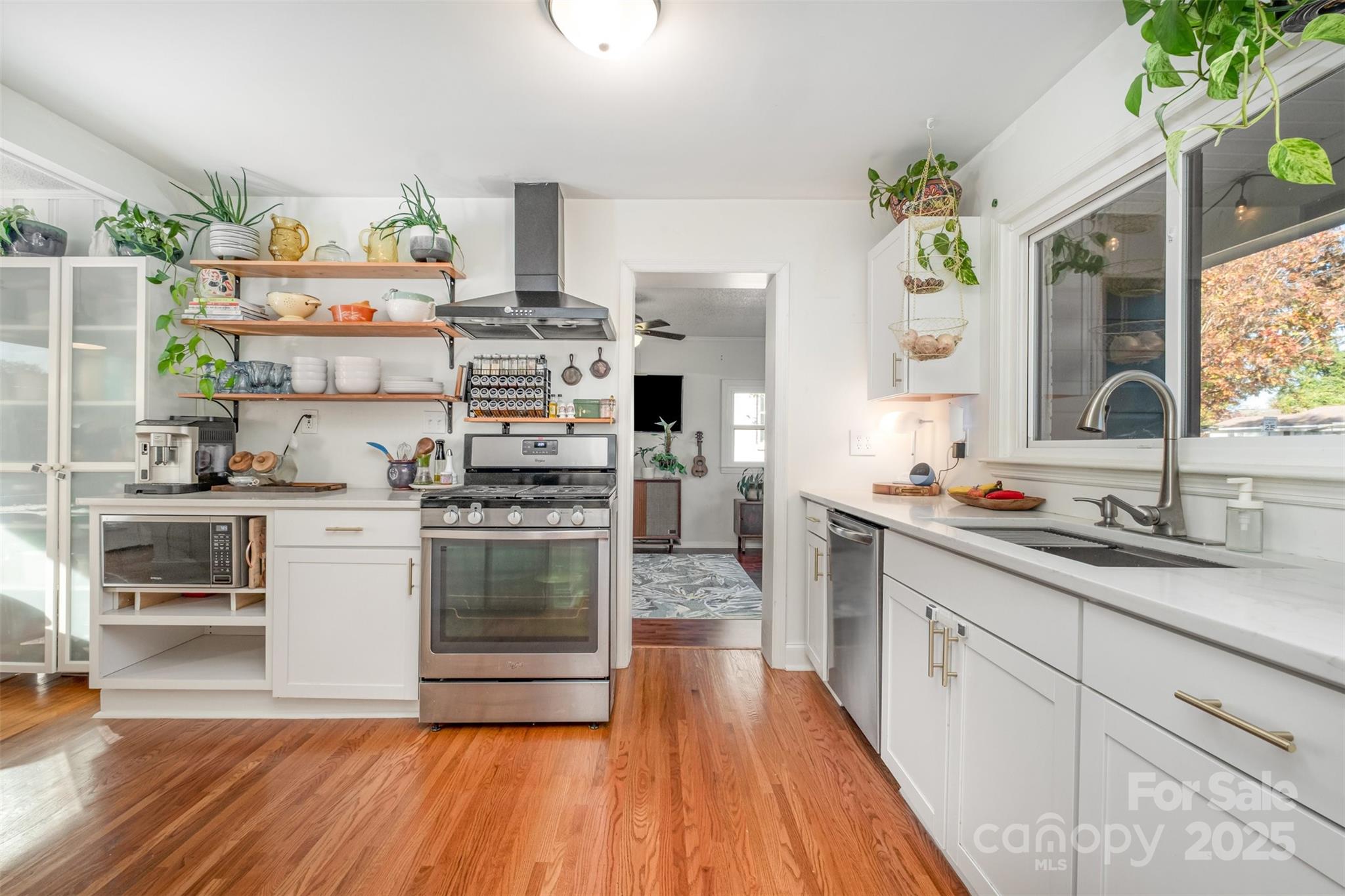 Markham Village - Residential