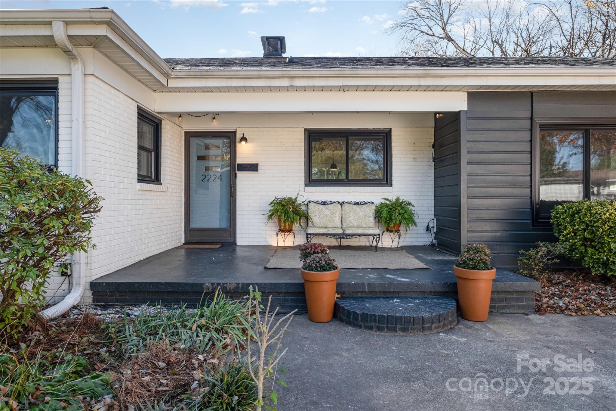 Markham Village - Residential