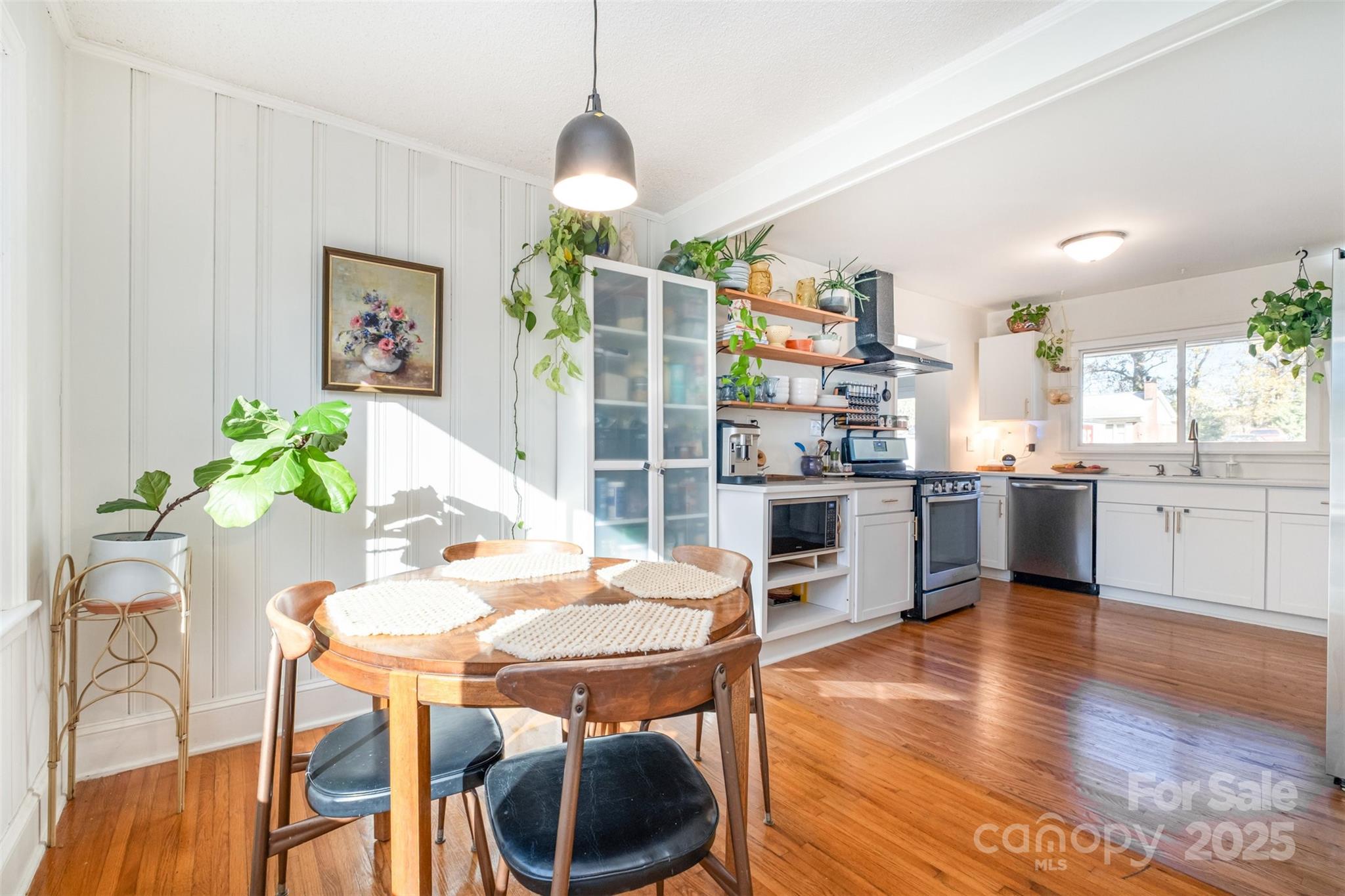 Markham Village - Residential