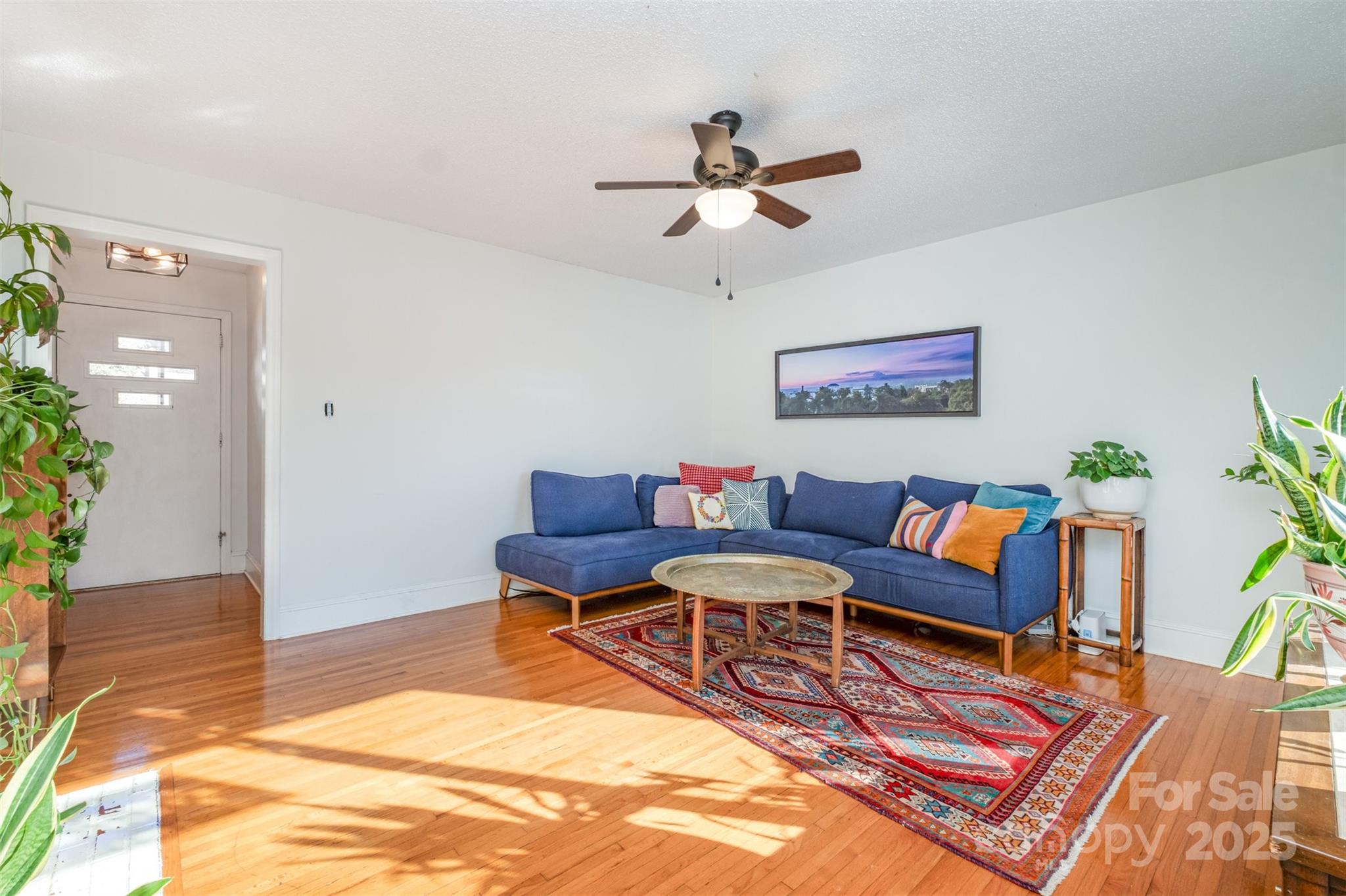 Markham Village - Residential