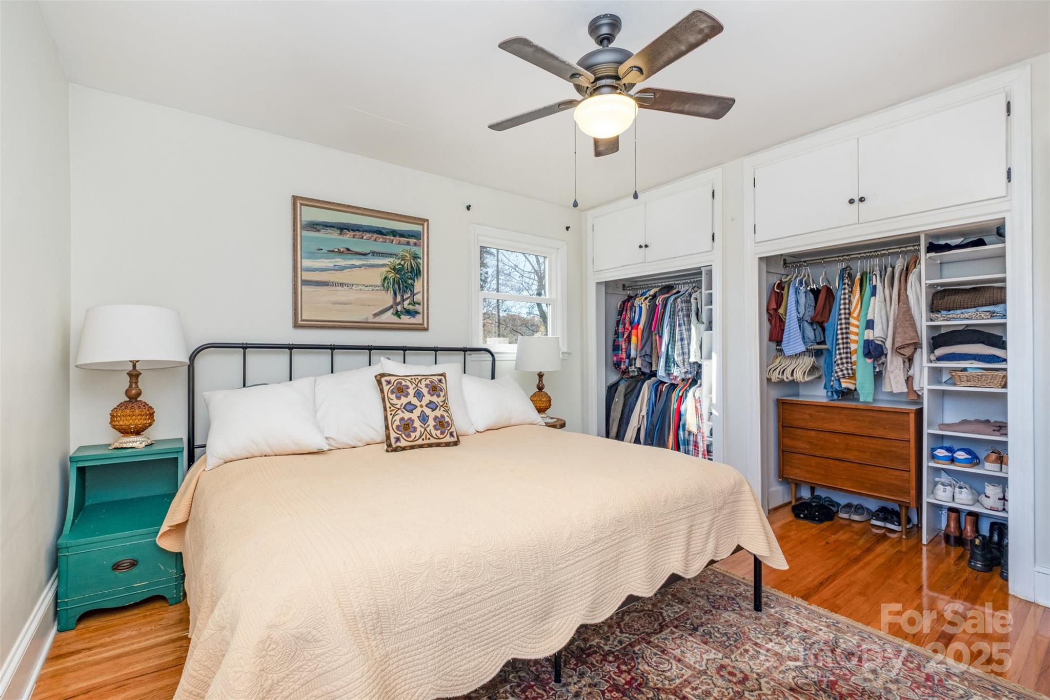 Markham Village - Residential