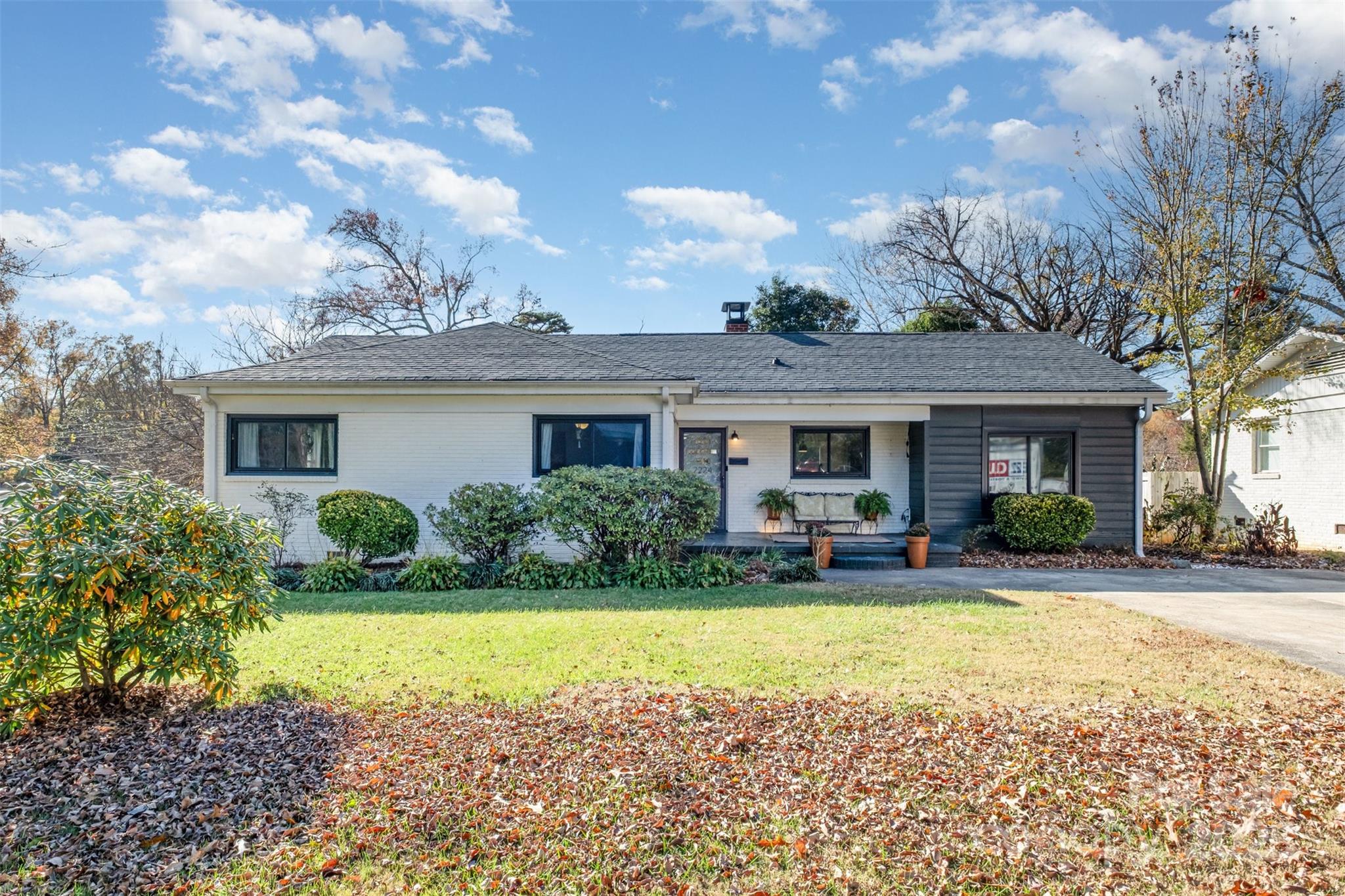 Markham Village - Residential