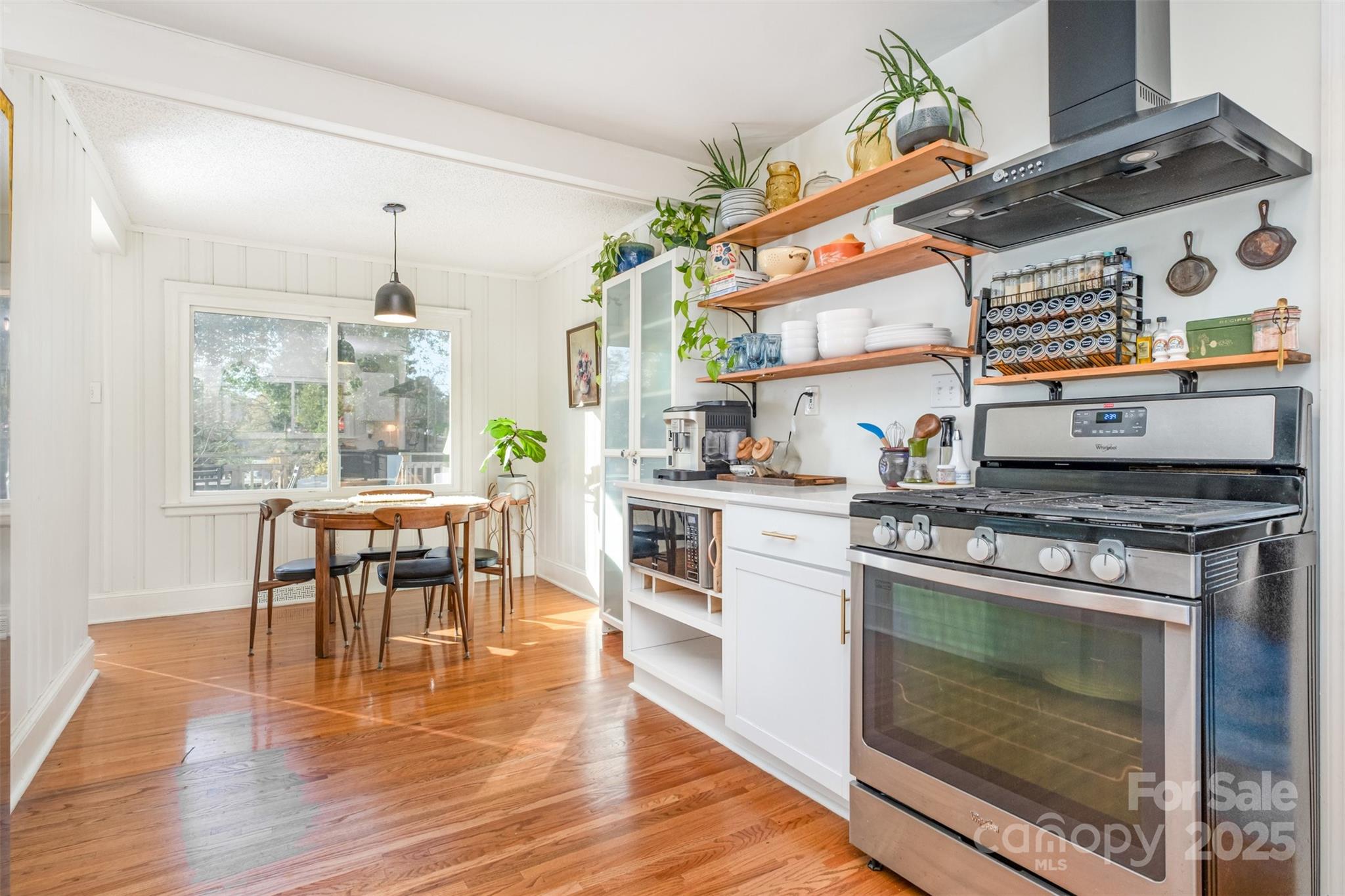 Markham Village - Residential