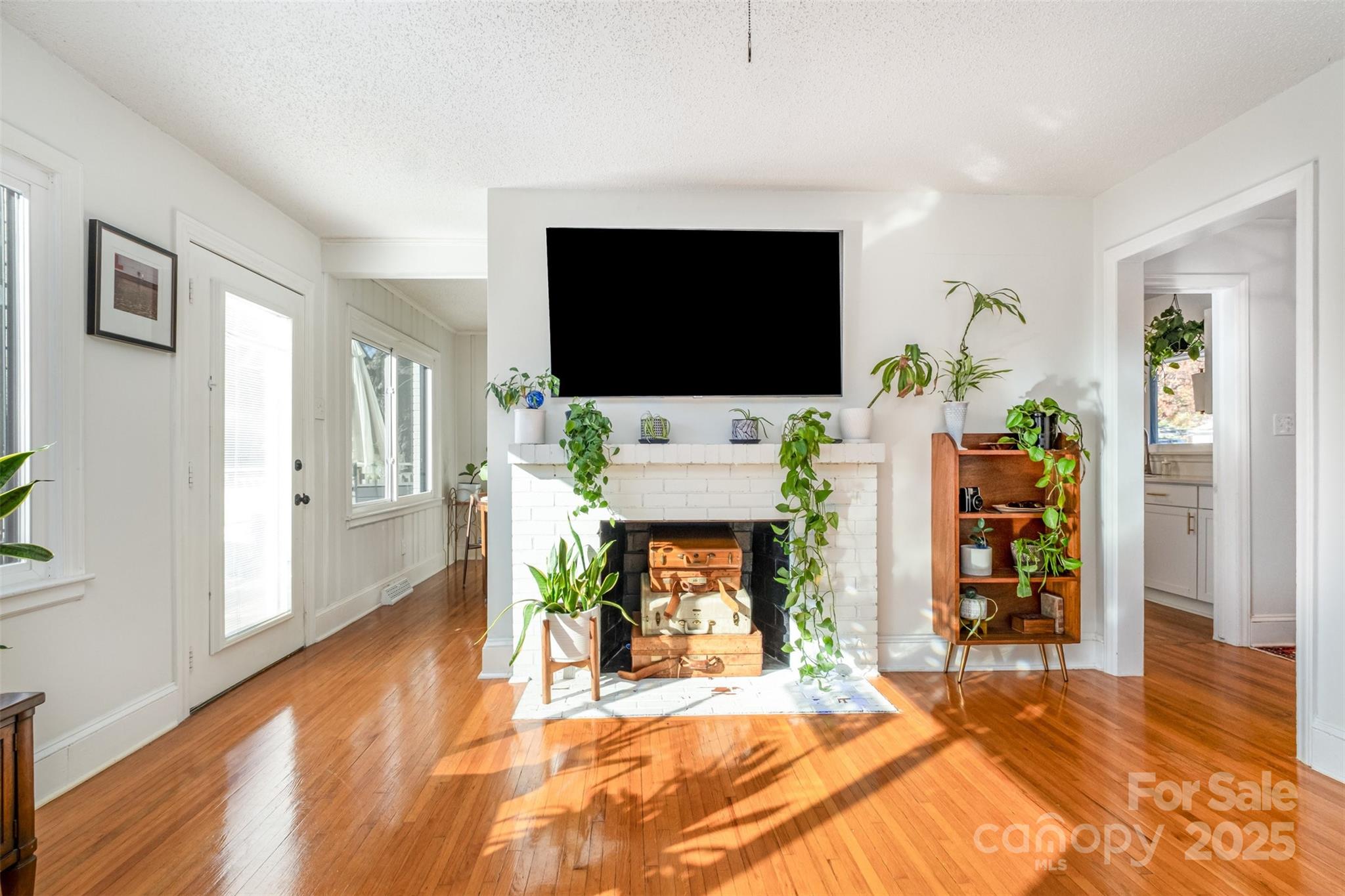 Markham Village - Residential