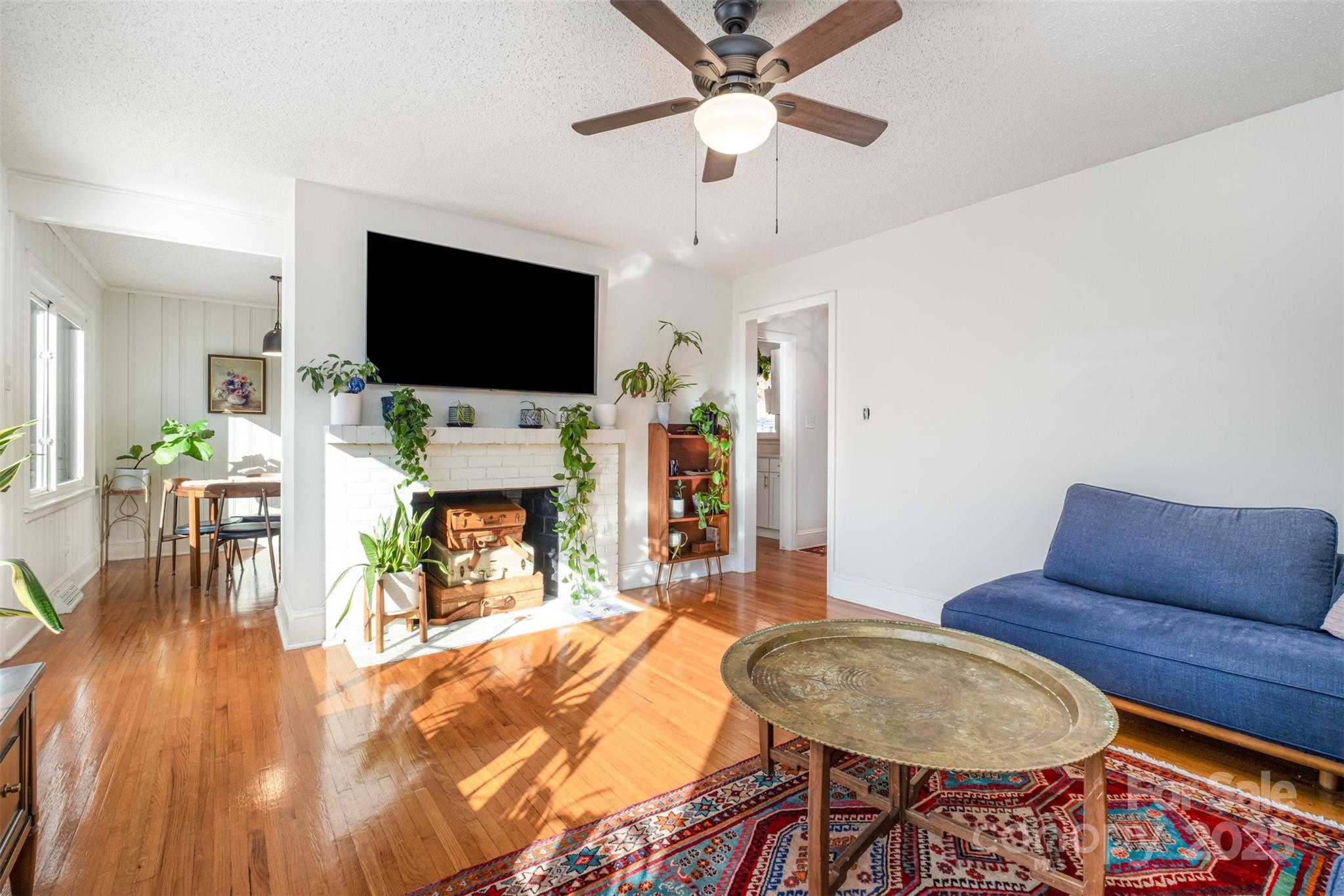 Markham Village - Residential