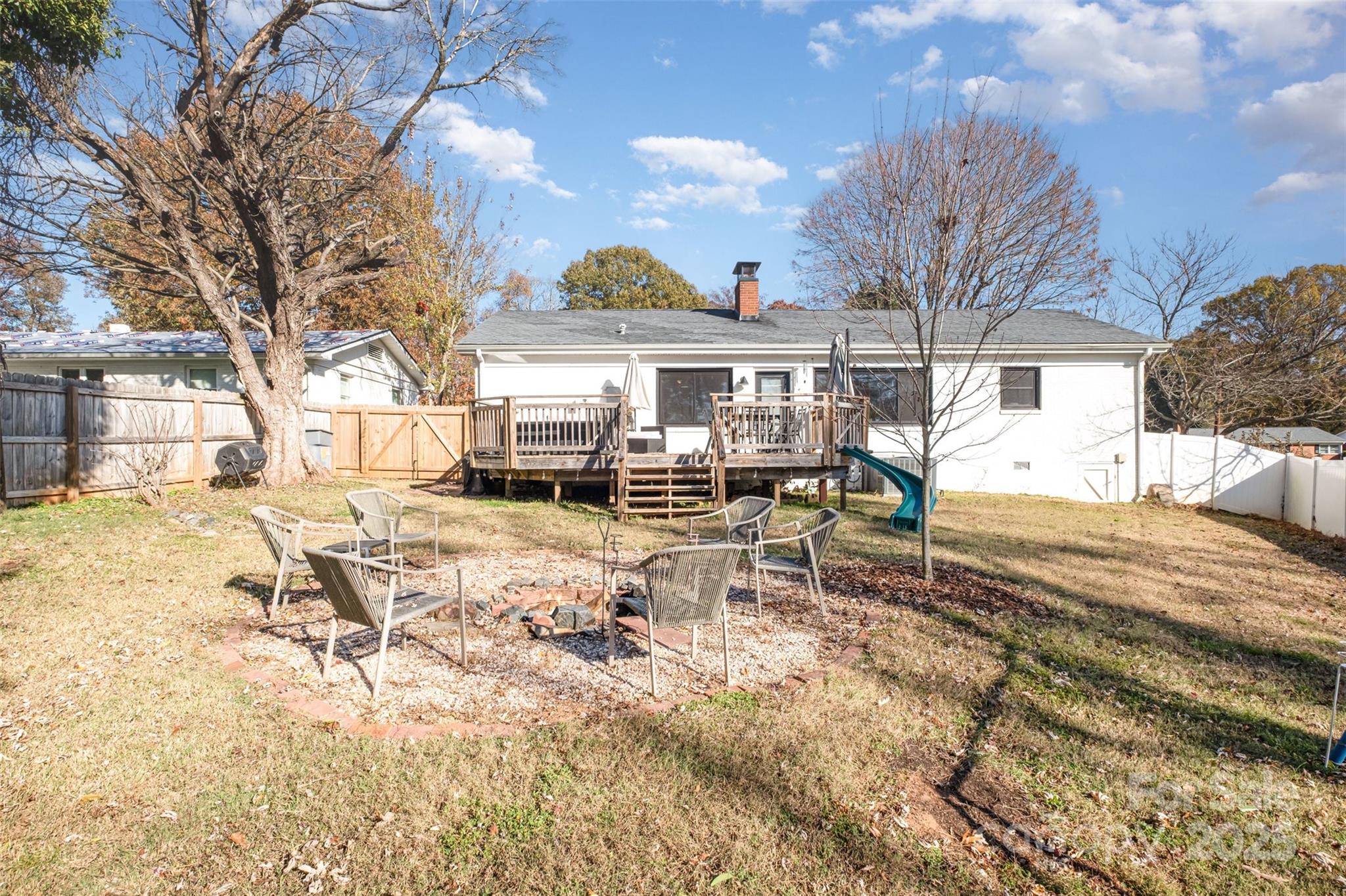 Markham Village - Residential