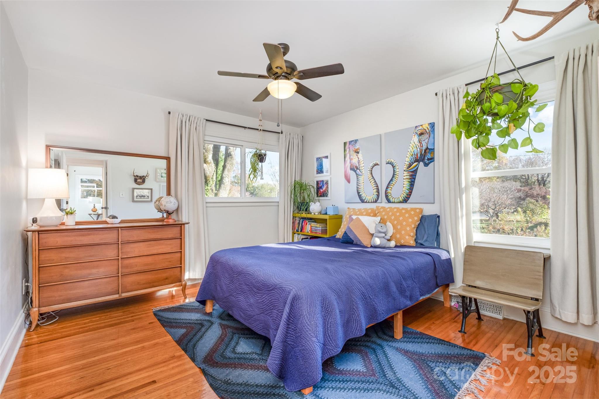 Markham Village - Residential