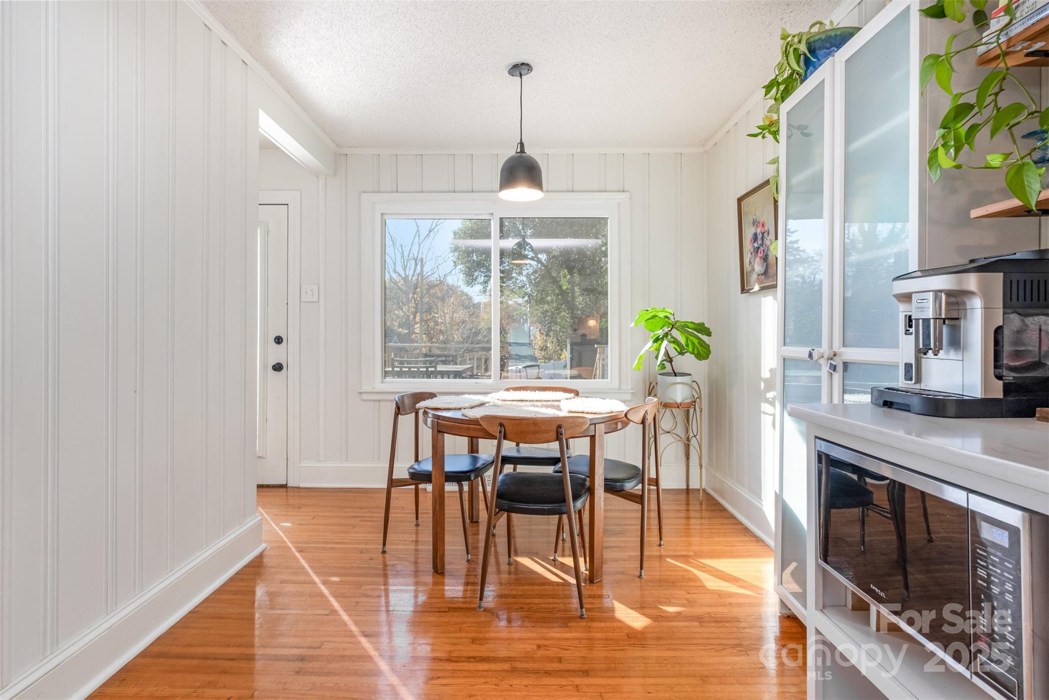 Markham Village - Residential