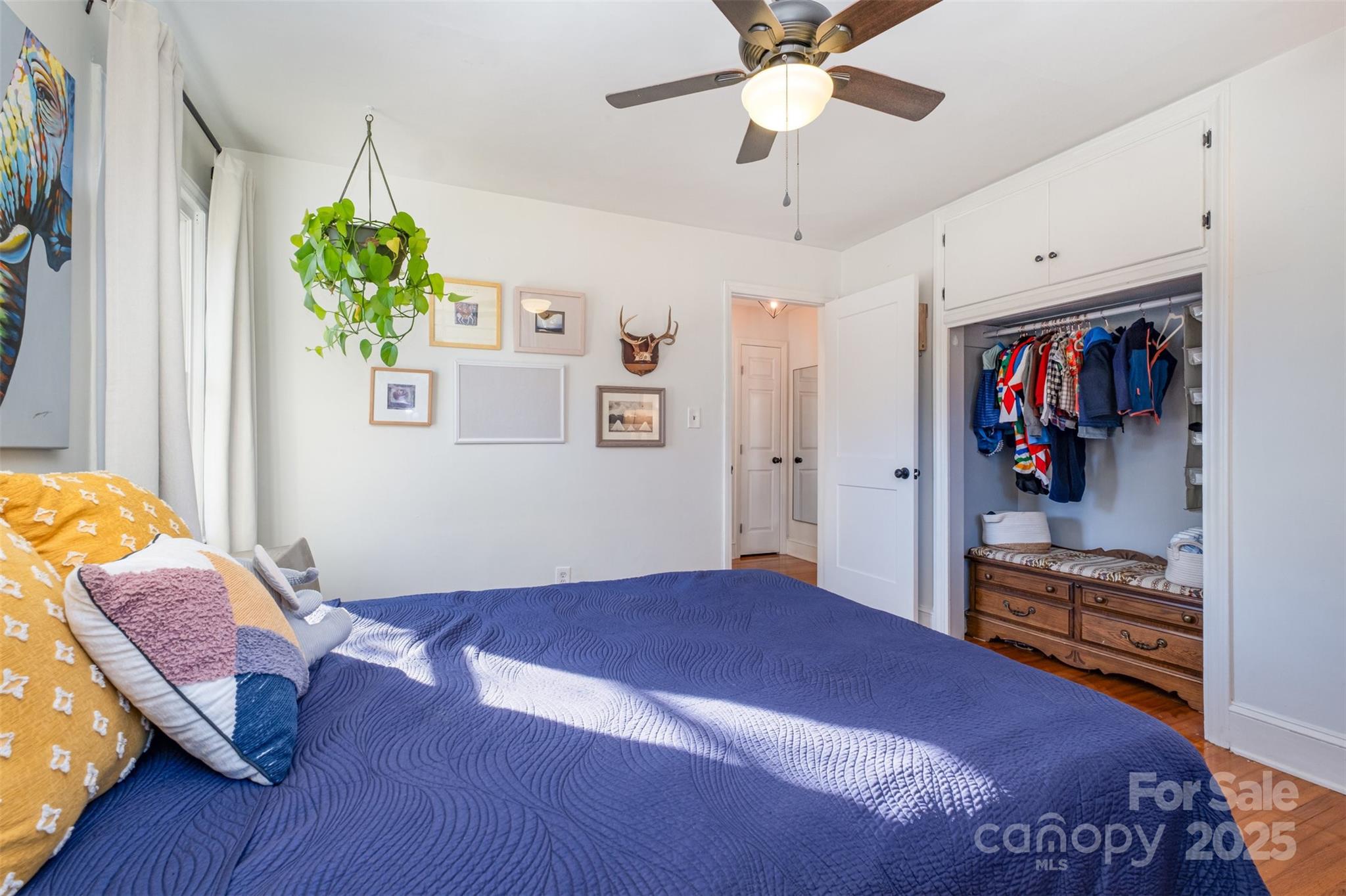 Markham Village - Residential