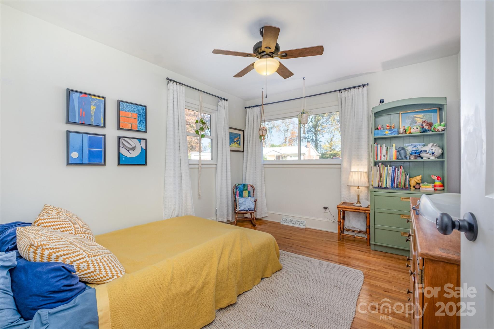 Markham Village - Residential