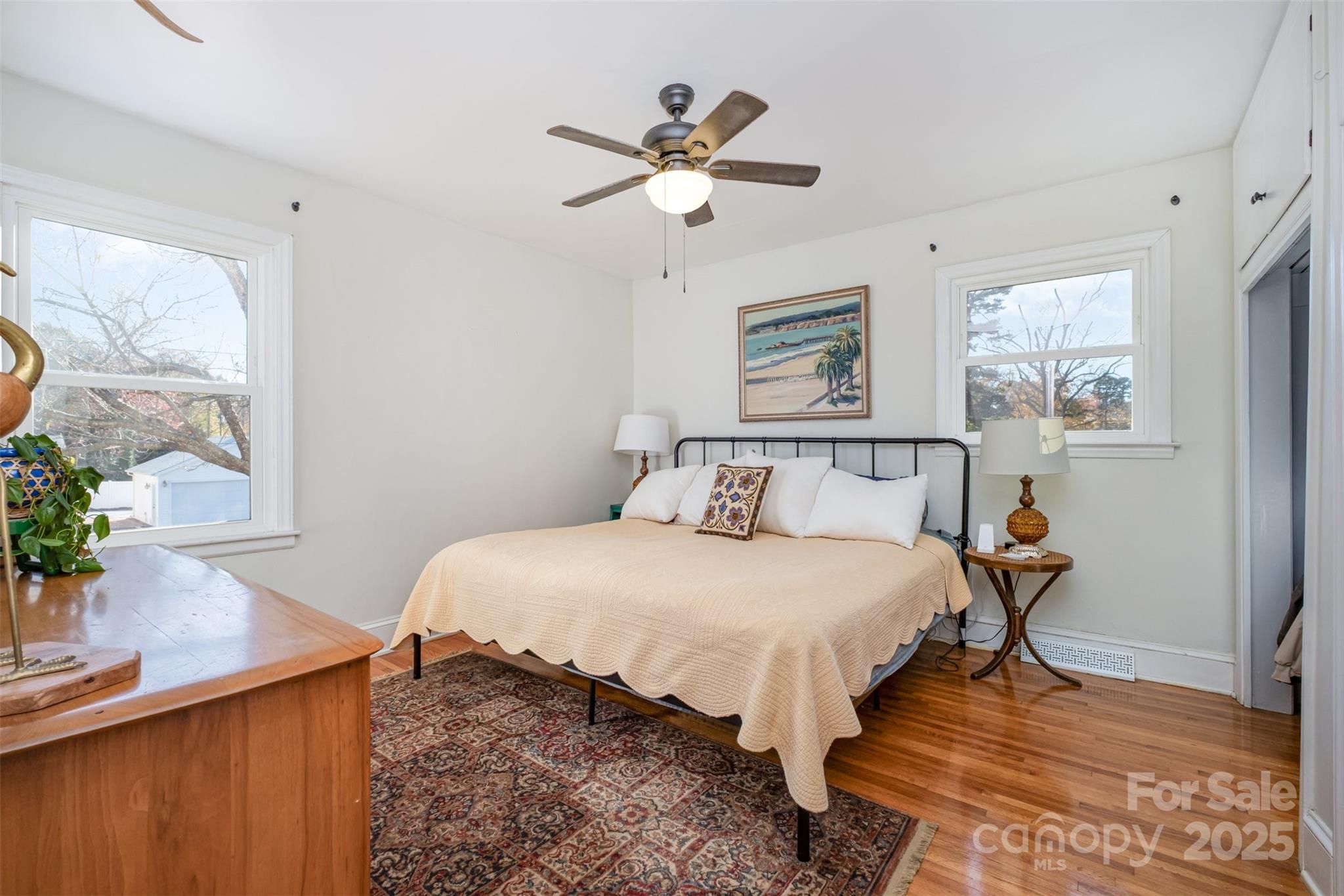 Markham Village - Residential