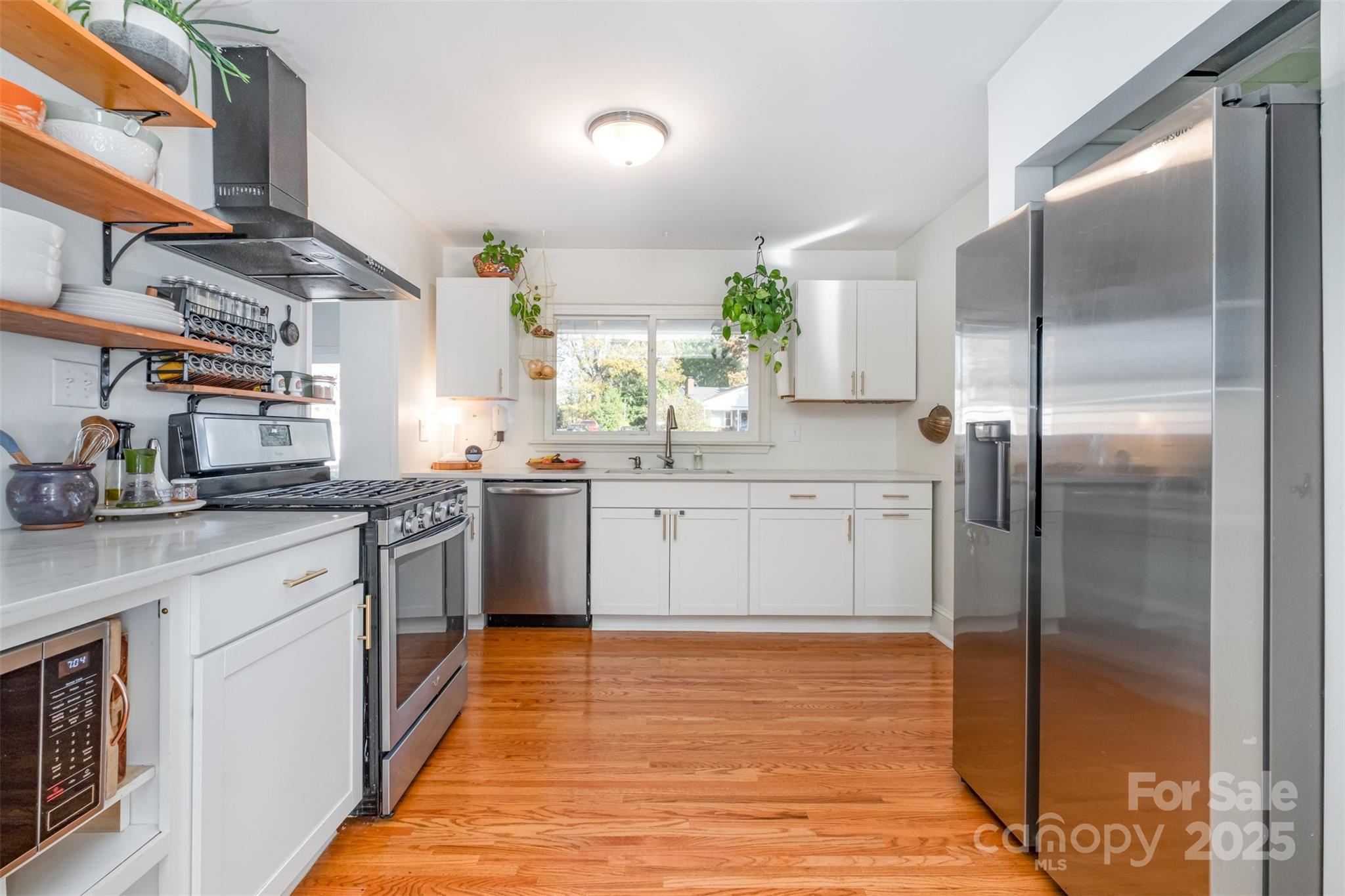 Markham Village - Residential