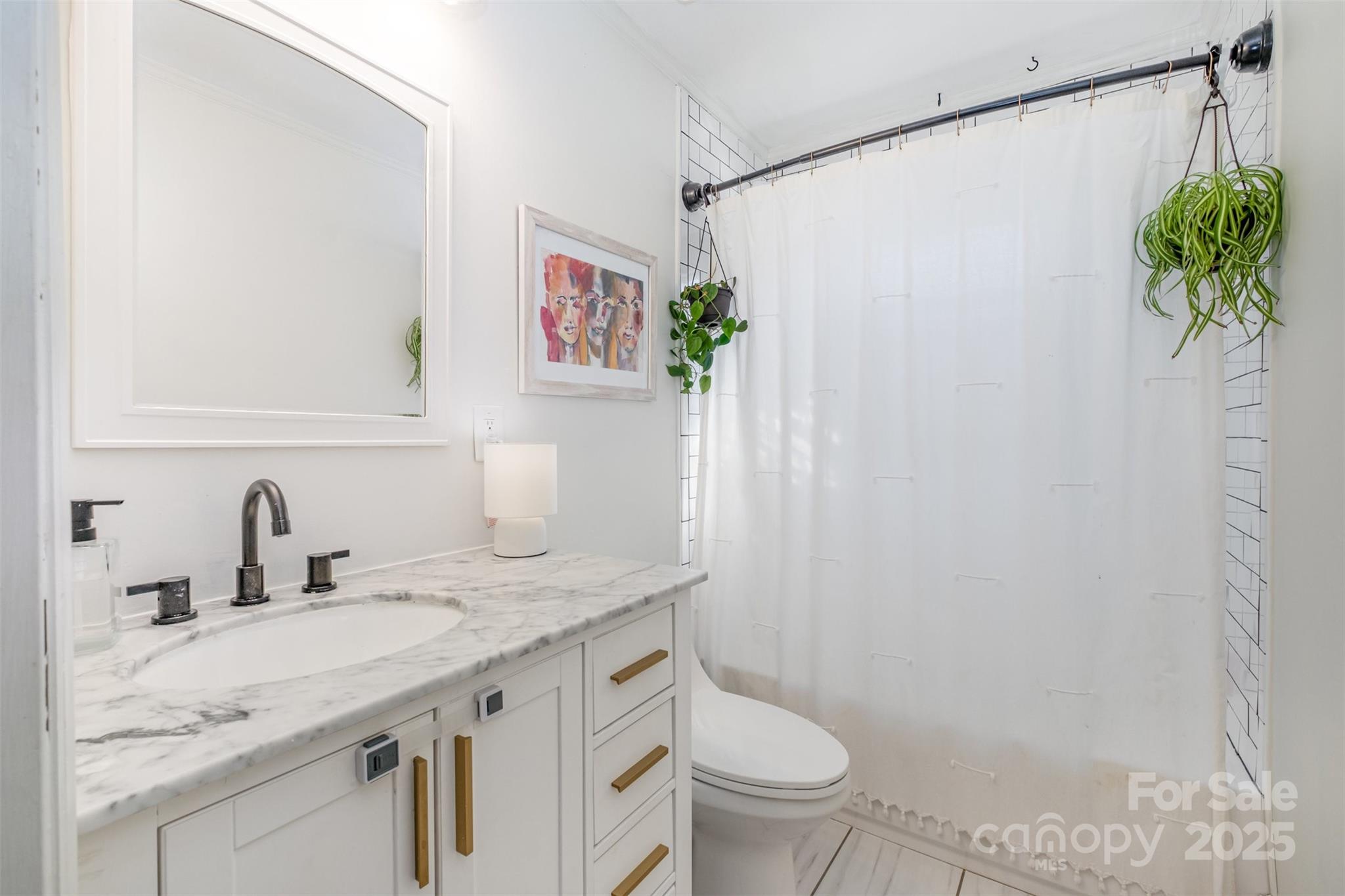 Markham Village - Residential