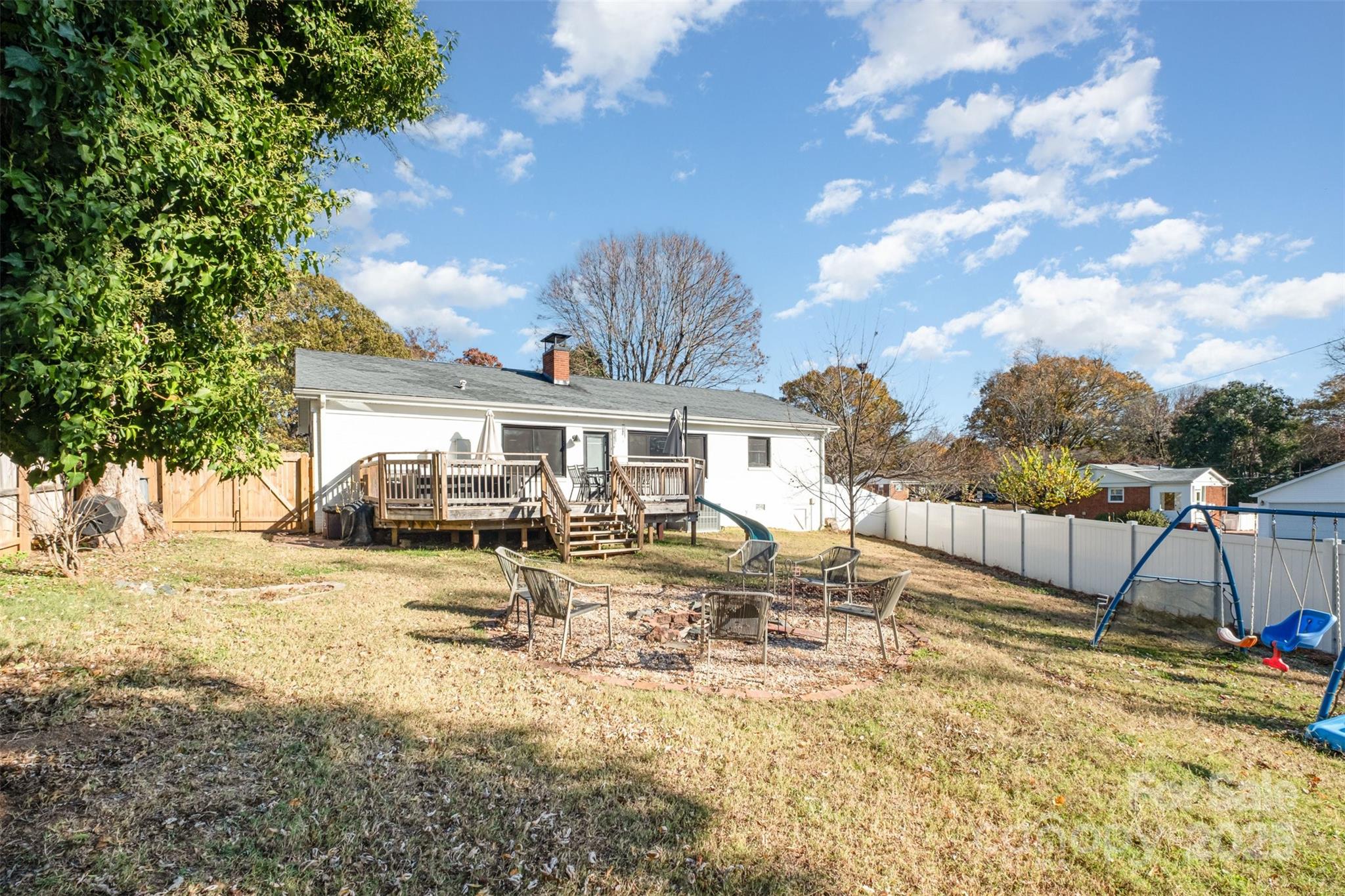 Markham Village - Residential