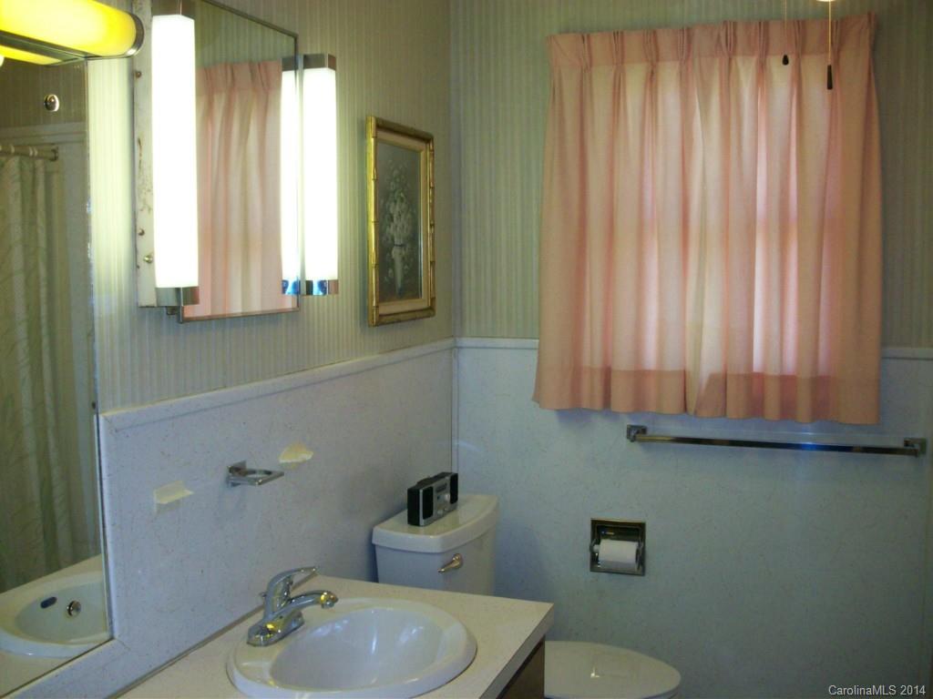 Crestview - Residential