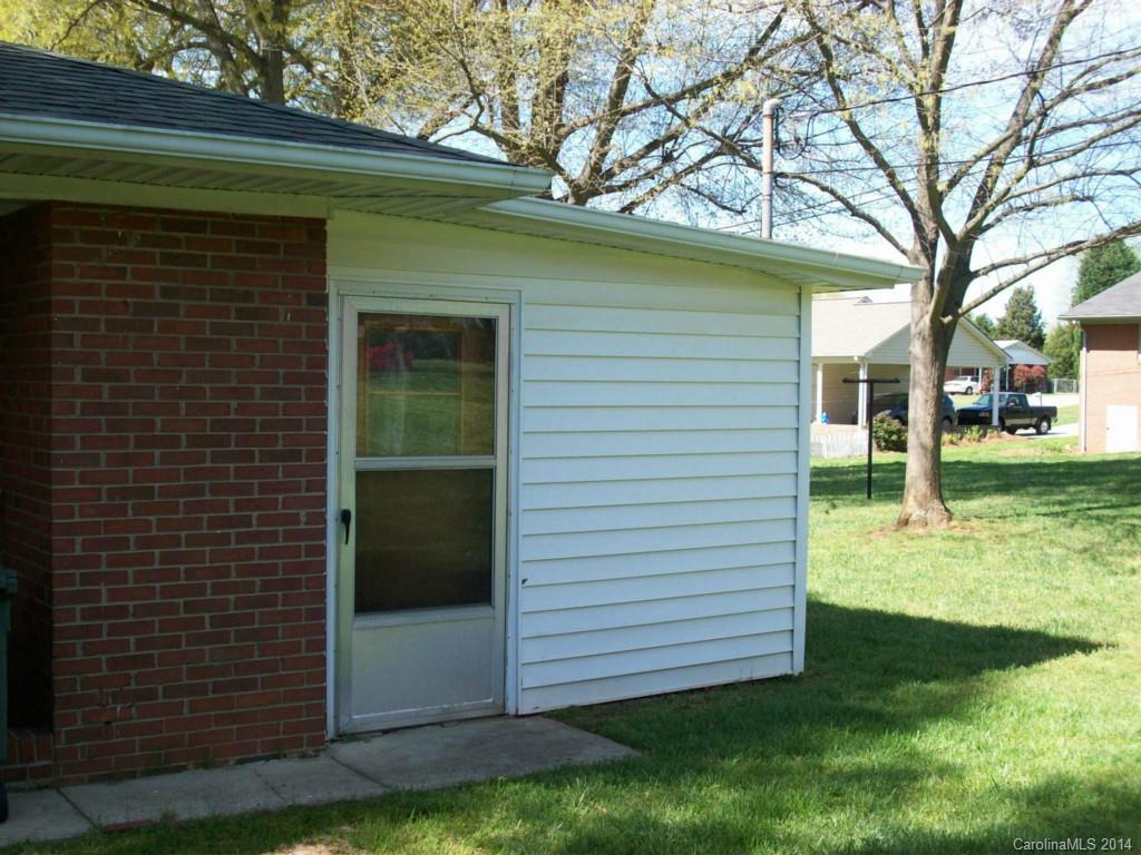 Crestview - Residential