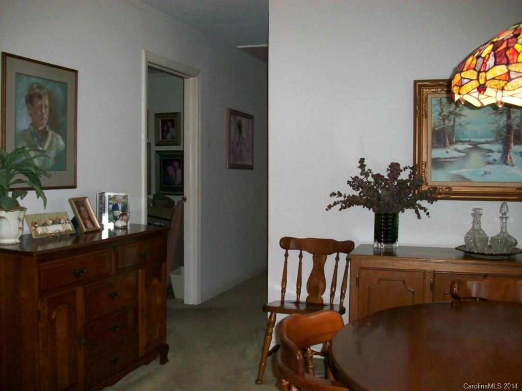 Crestview - Residential