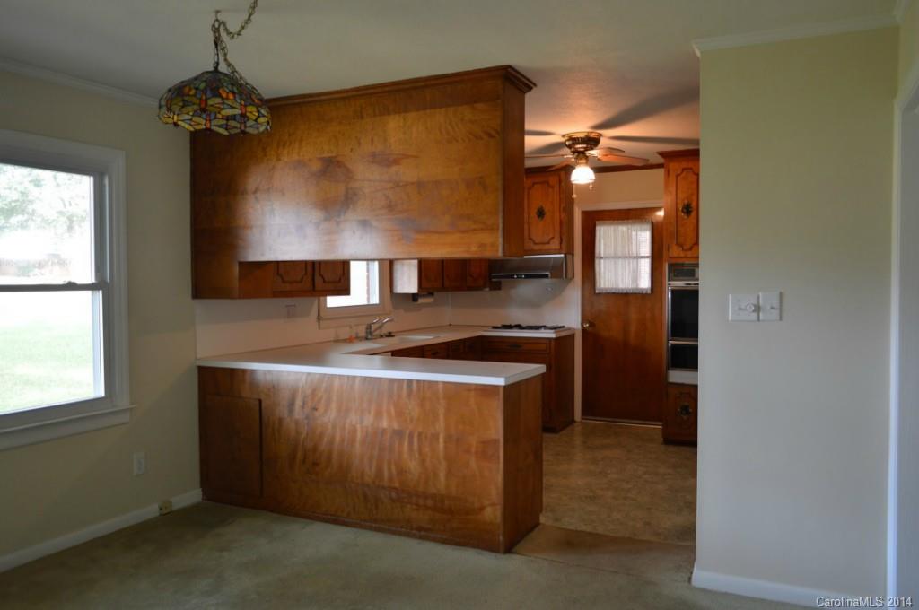 Crestview - Residential