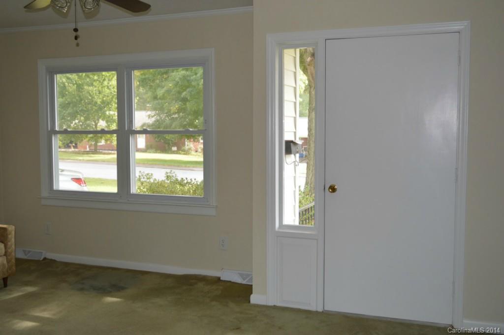 Crestview - Residential